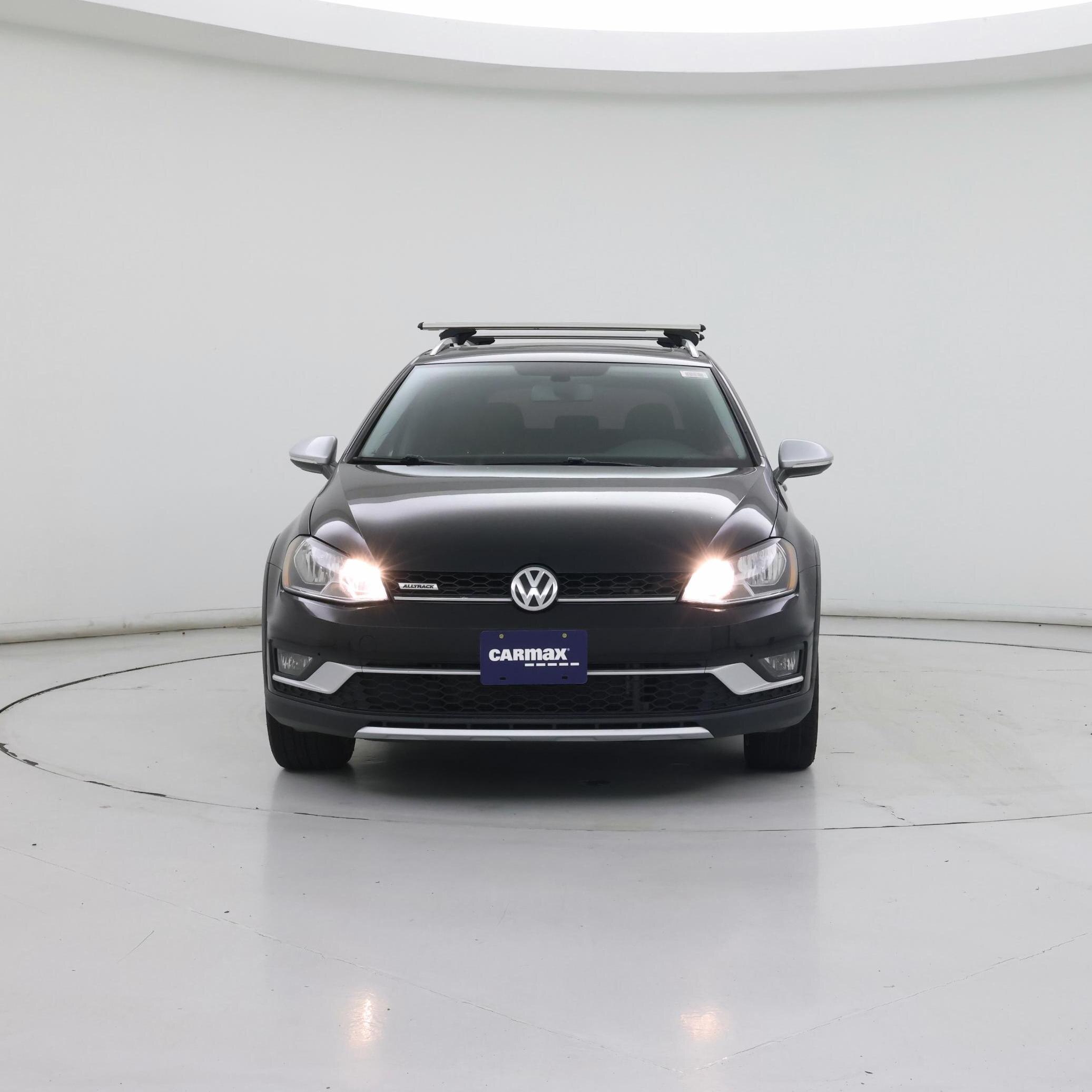 Thumbnail: 2017 Volkswagen Golf - 5