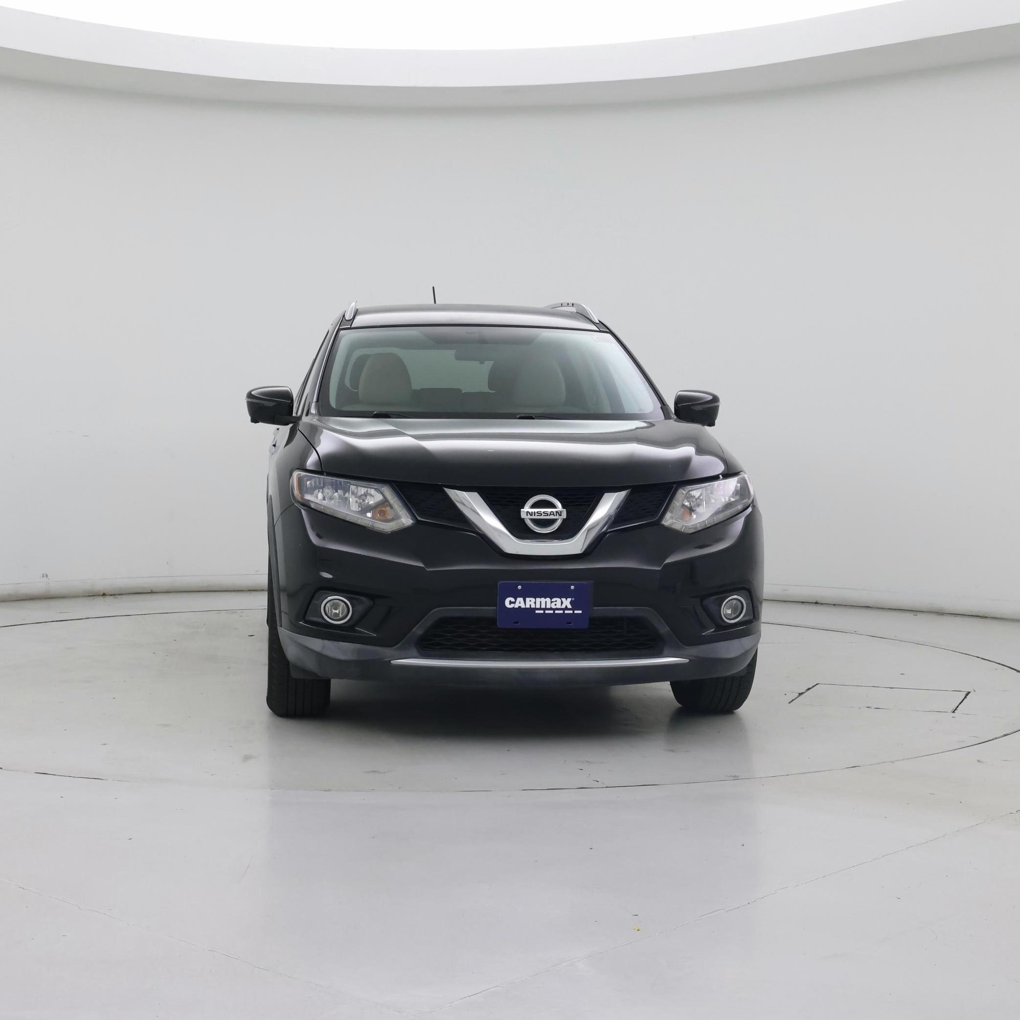 Thumbnail: 2016 Nissan Rogue - 5