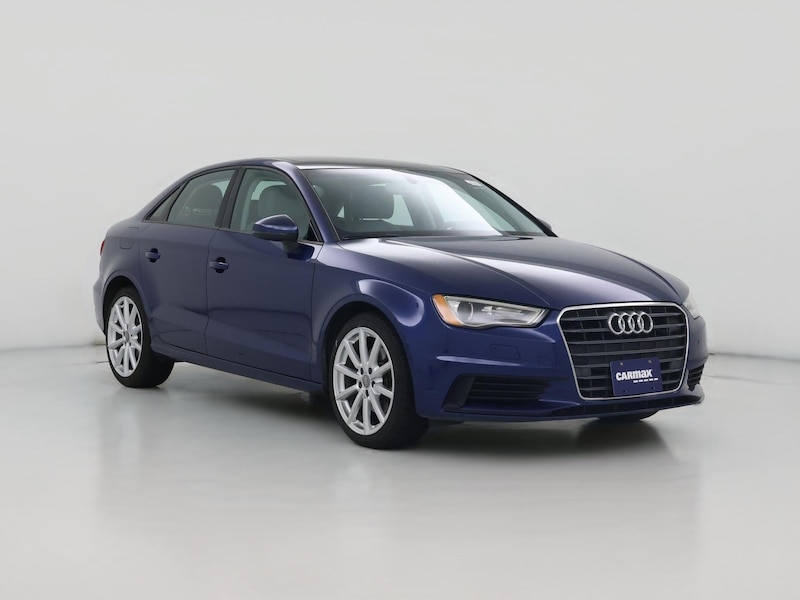 2015 Audi A3 Premium -
                  Garland, TX