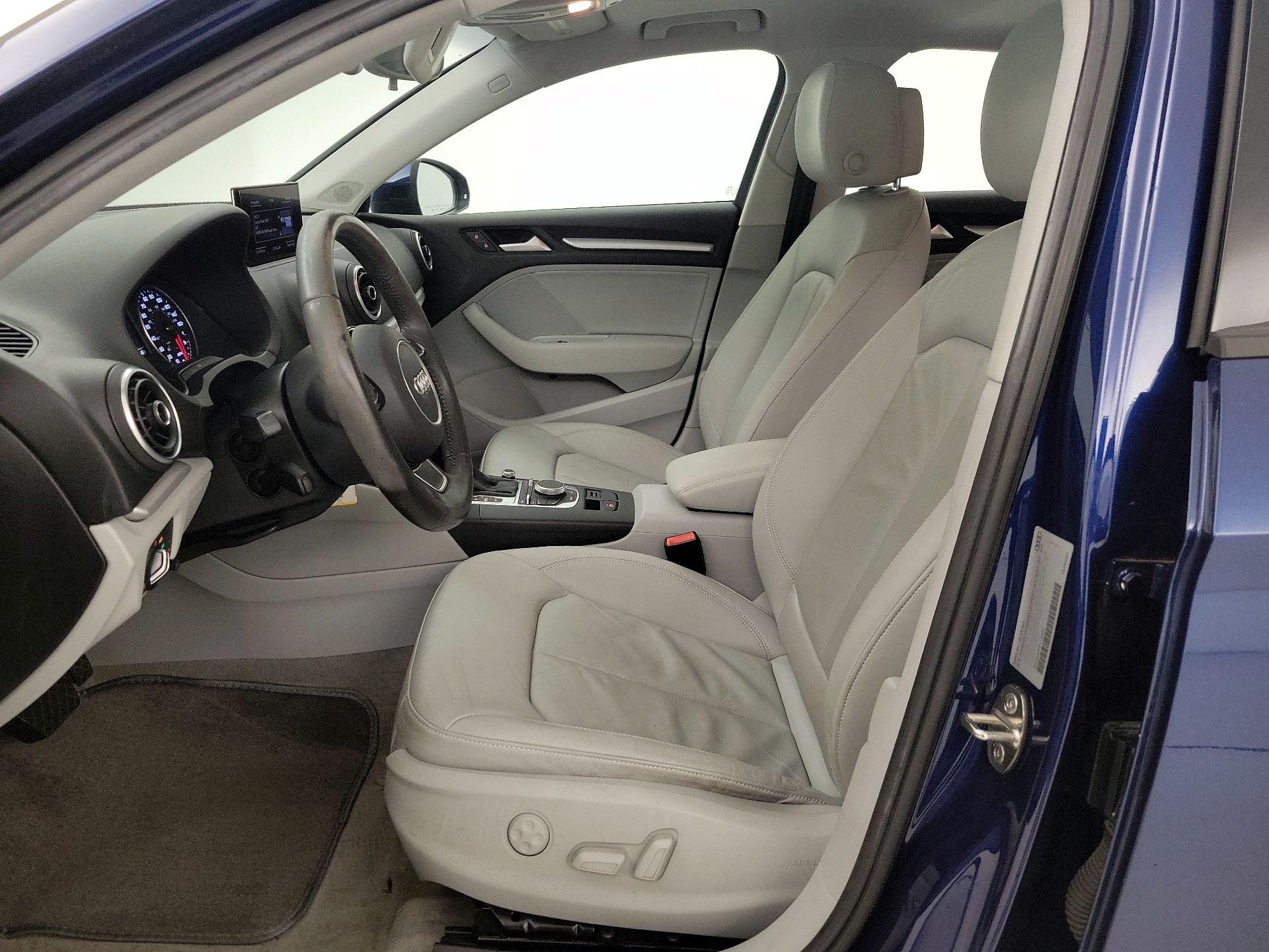 Thumbnail: 2015 Audi A3 - 11