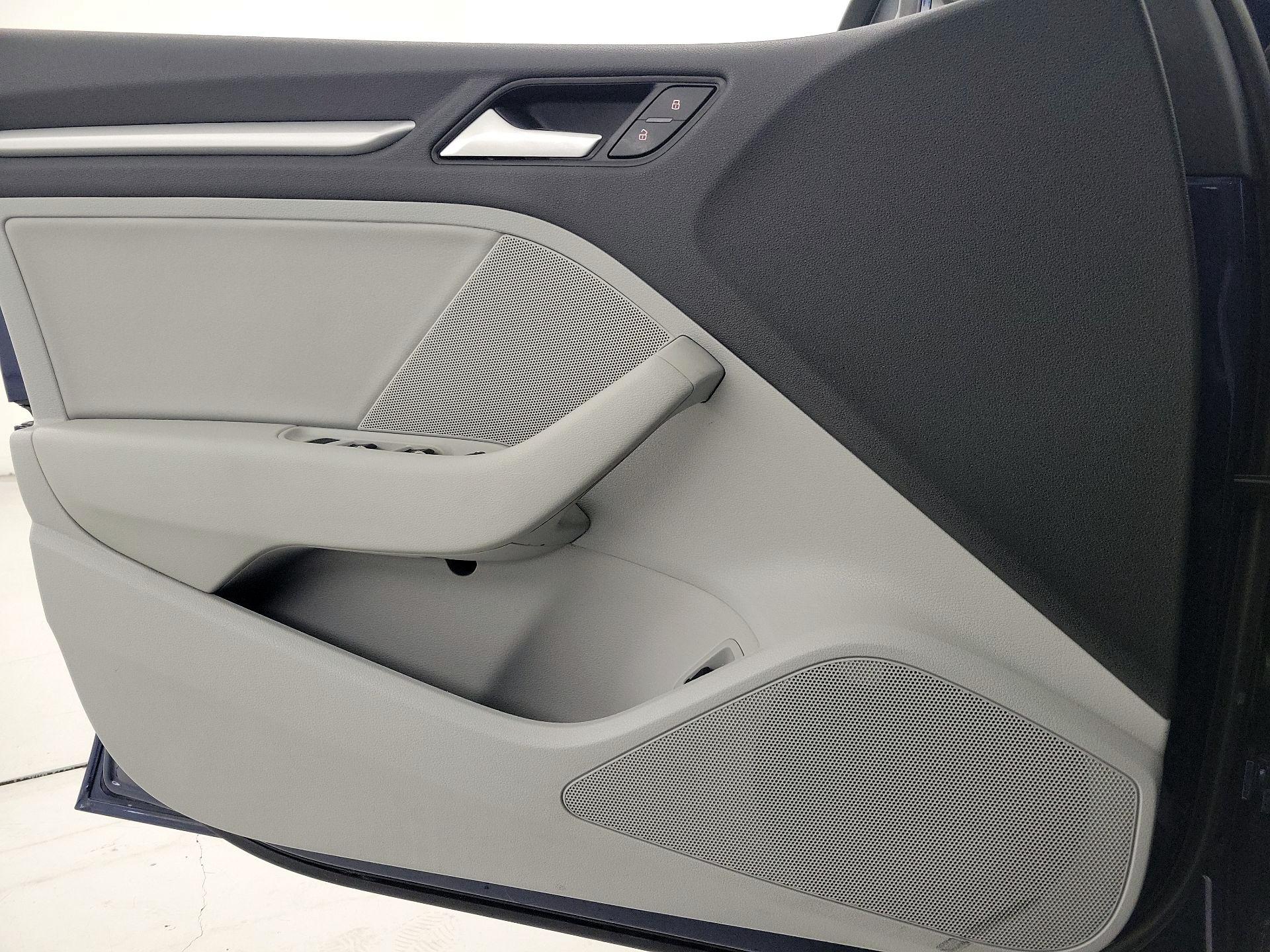 Thumbnail: 2015 Audi A3 - 12