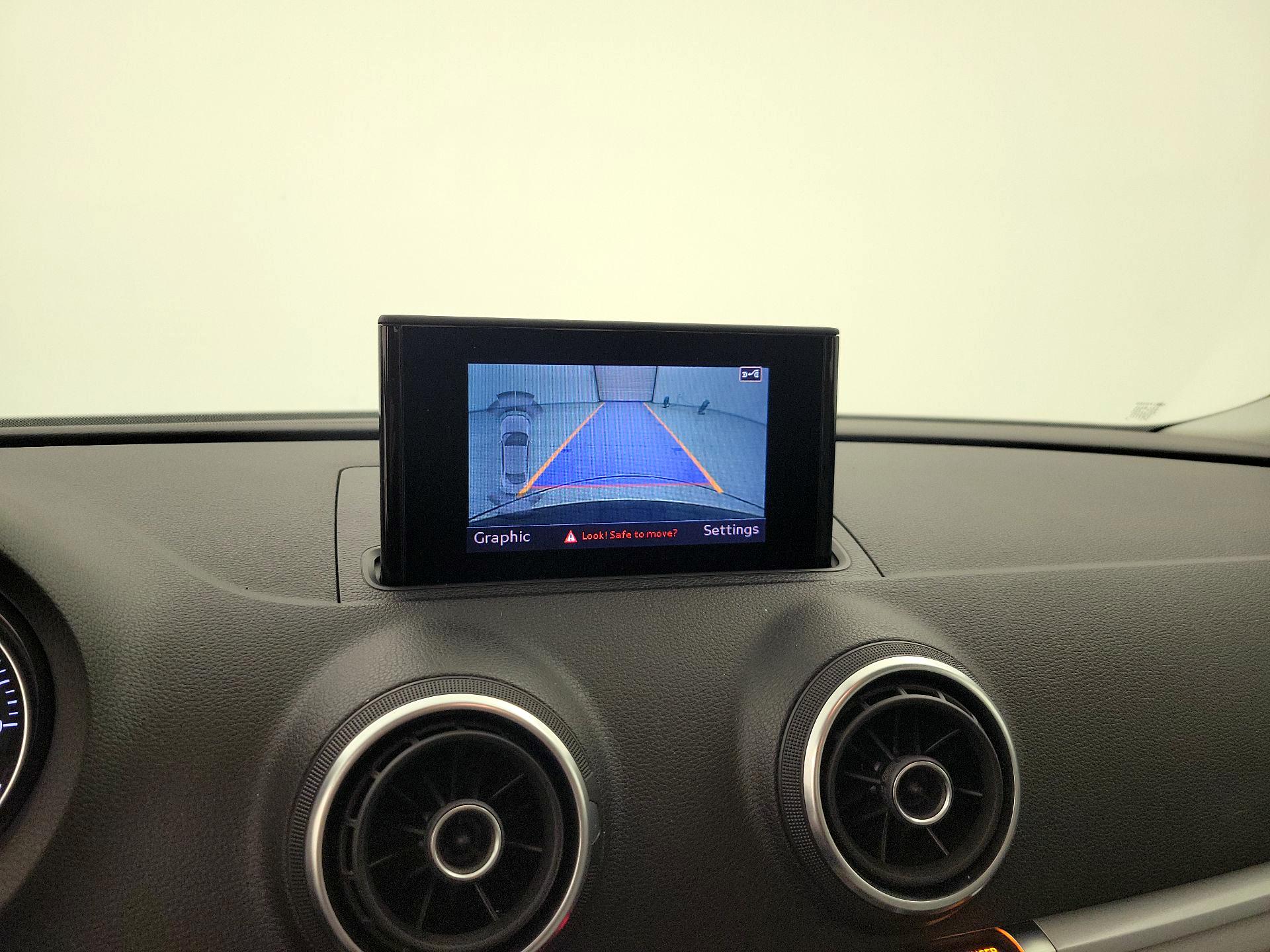 Thumbnail: 2015 Audi A3 - 14