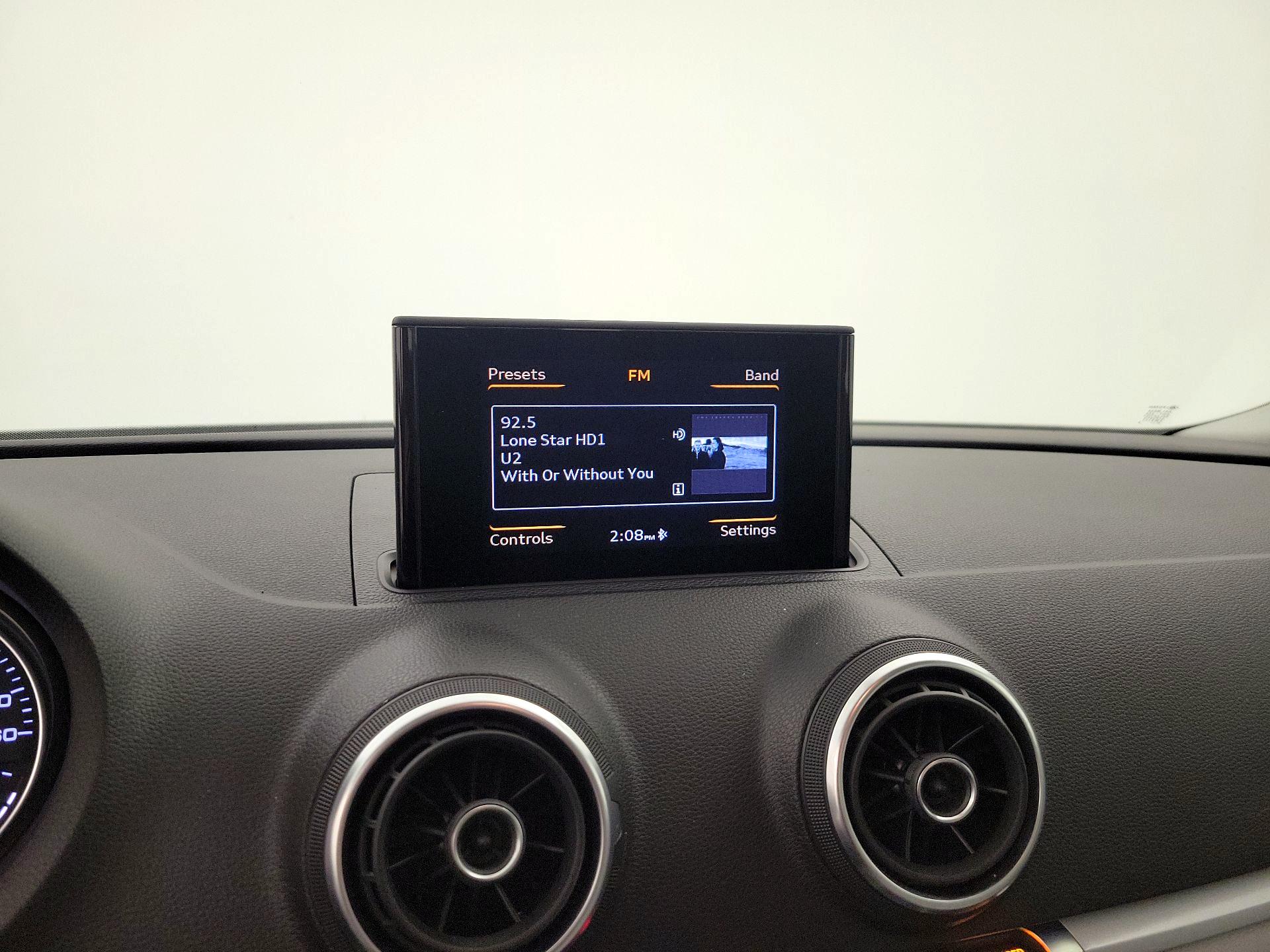 Thumbnail: 2015 Audi A3 - 15