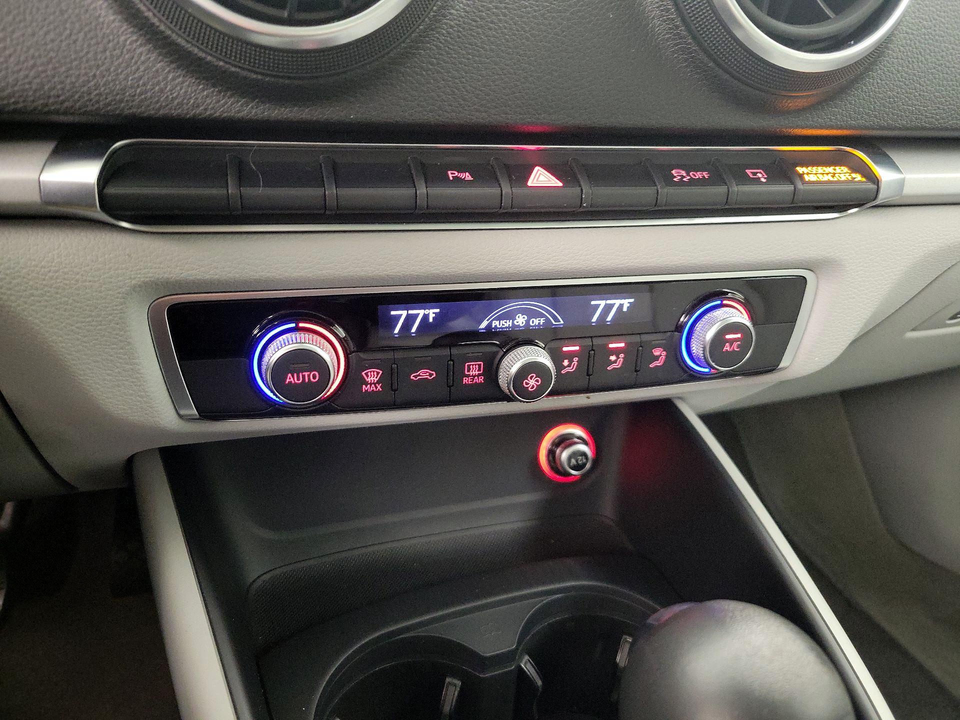 Thumbnail: 2015 Audi A3 - 16