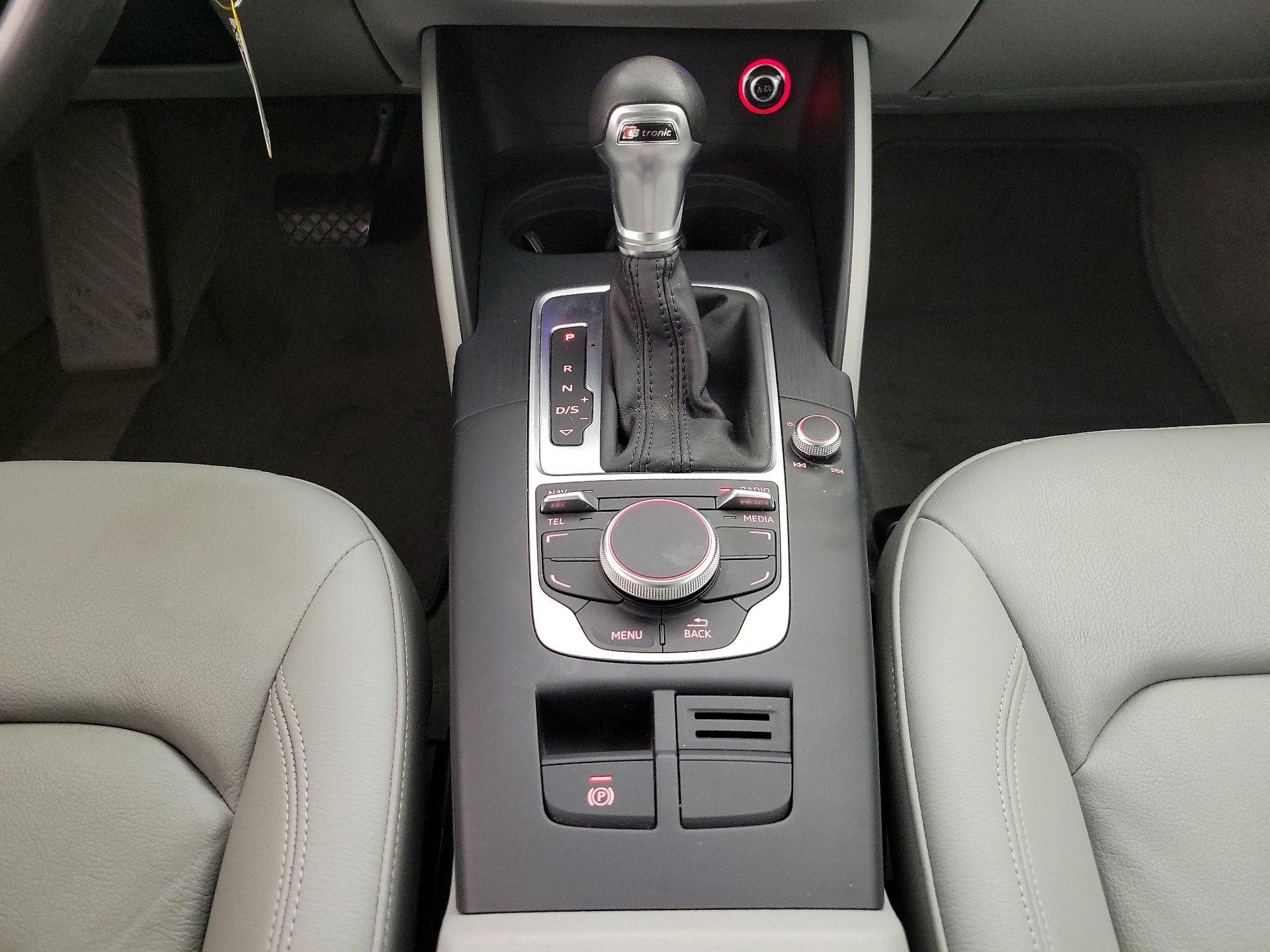 Thumbnail: 2015 Audi A3 - 17