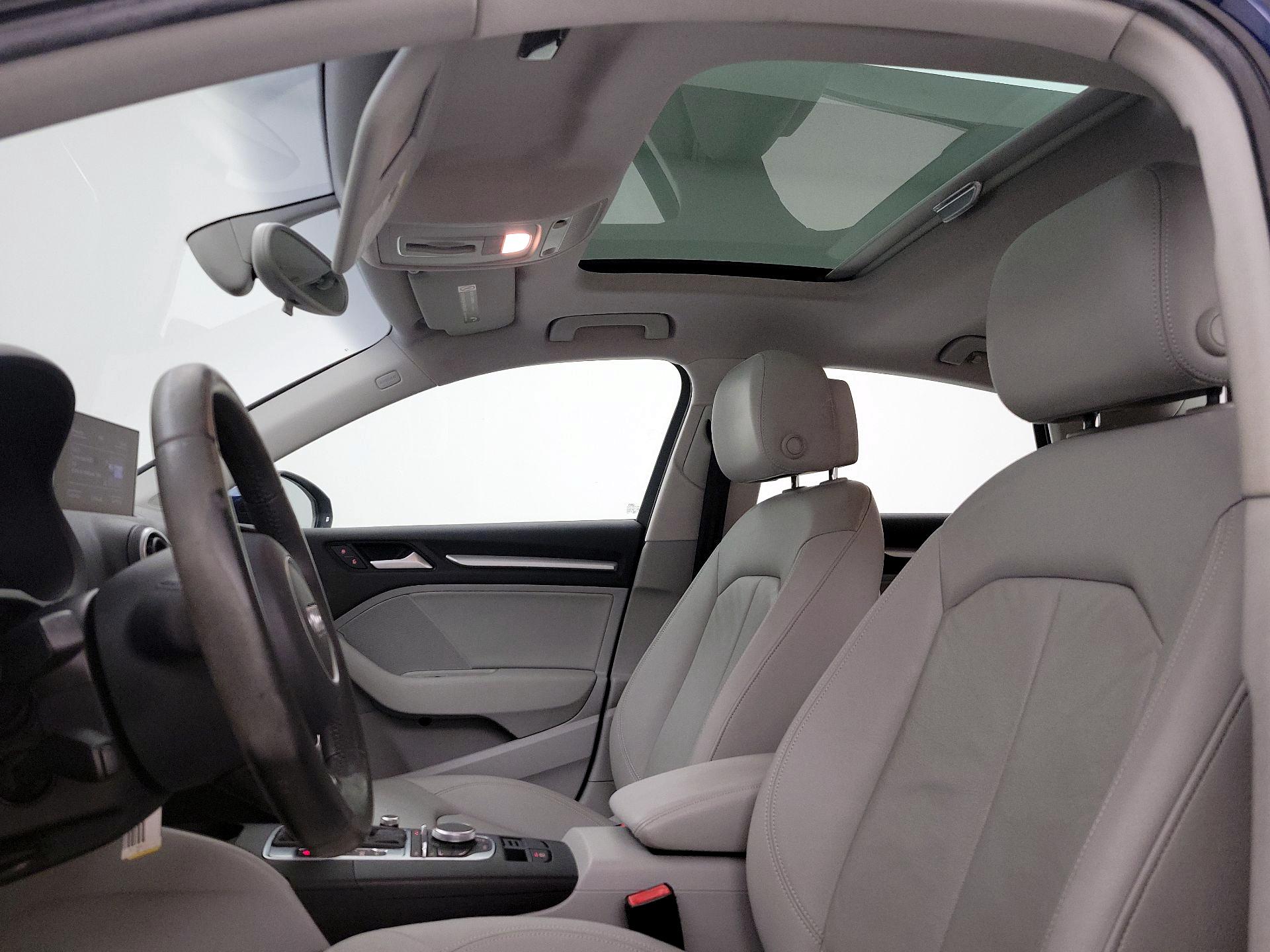 Thumbnail: 2015 Audi A3 - 18