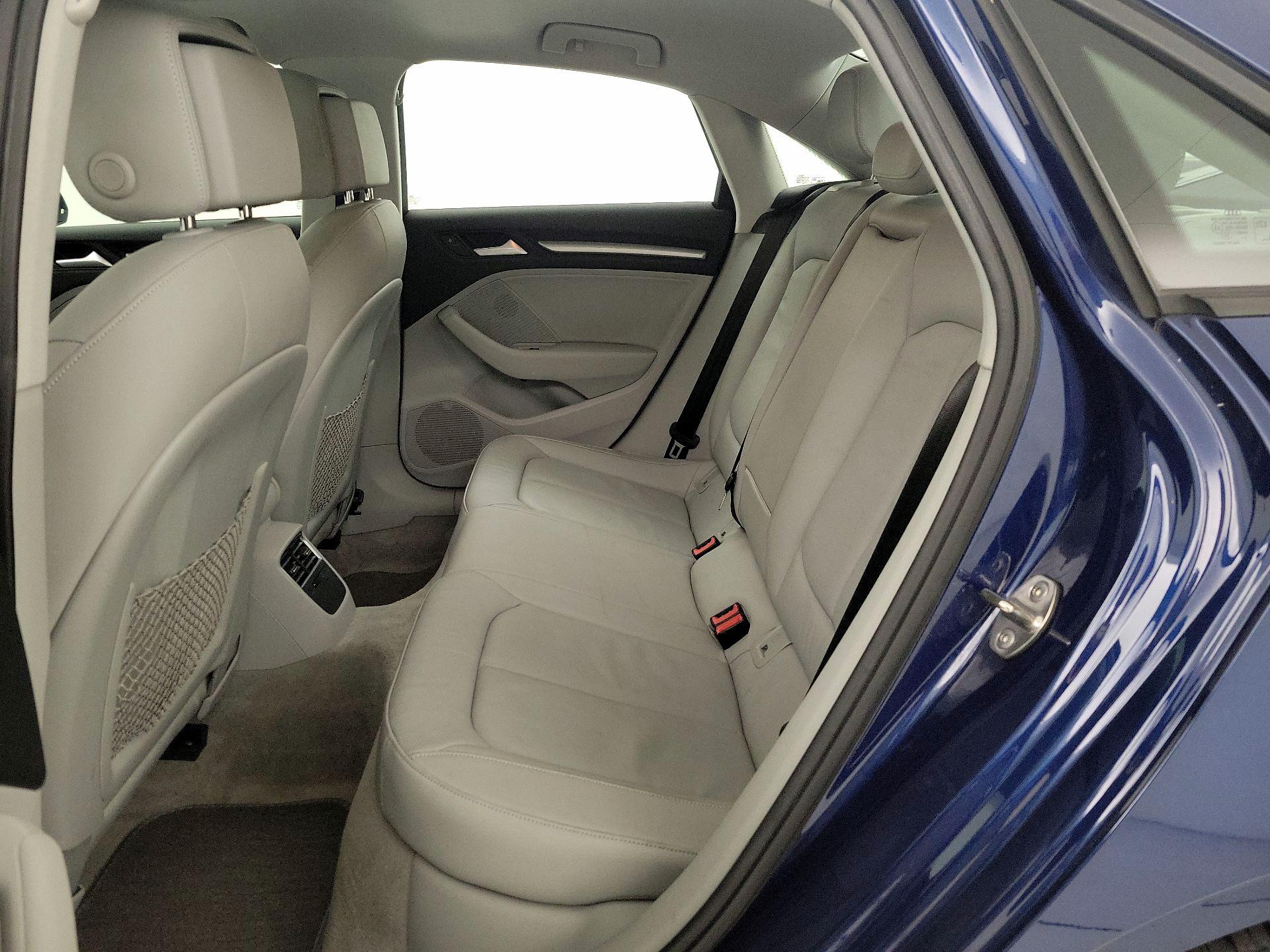 Thumbnail: 2015 Audi A3 - 19