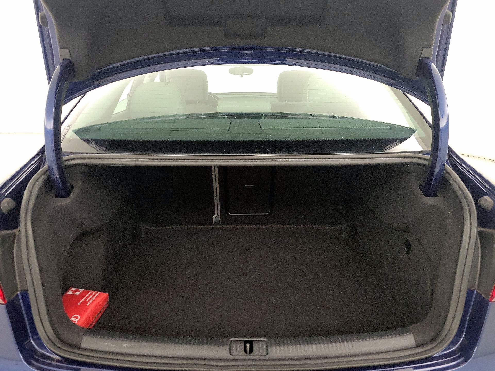 Thumbnail: 2015 Audi A3 - 20