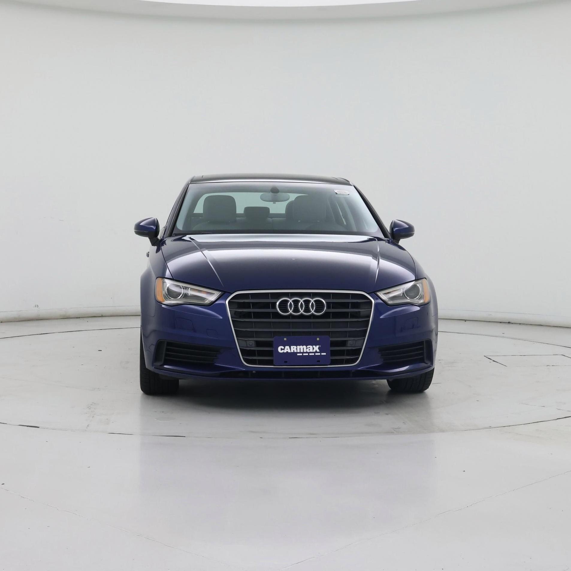 Thumbnail: 2015 Audi A3 - 5