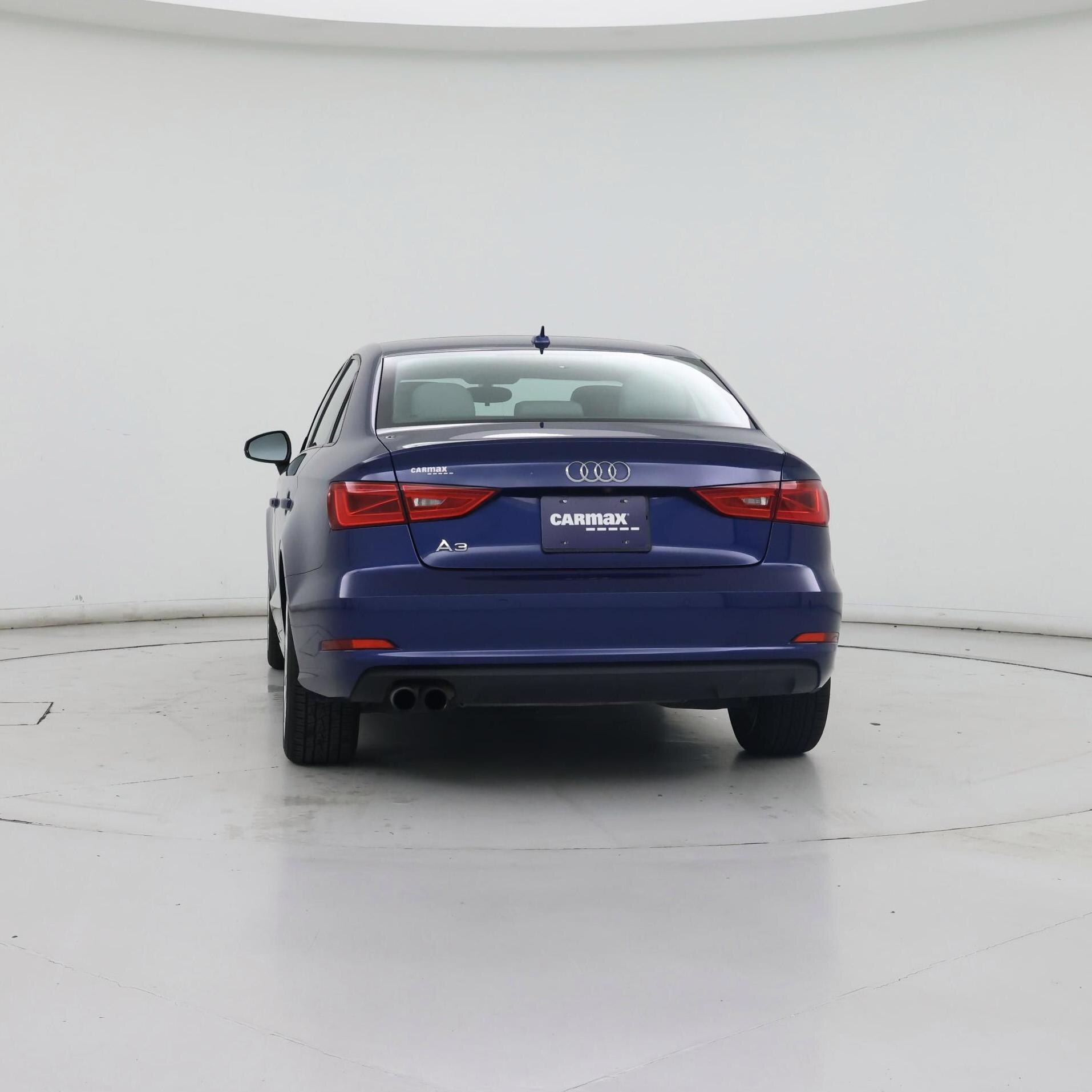 Thumbnail: 2015 Audi A3 - 6