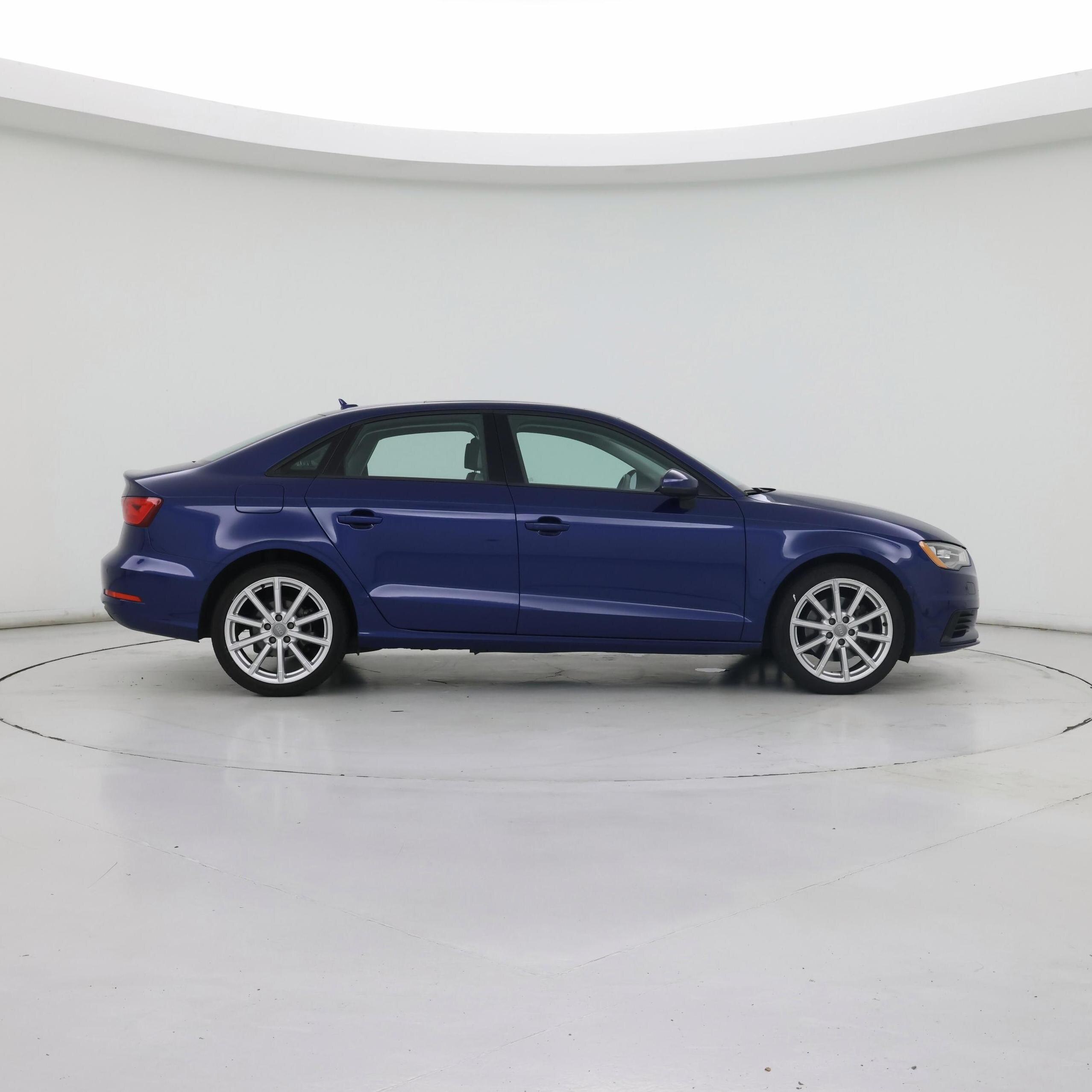 Thumbnail: 2015 Audi A3 - 7