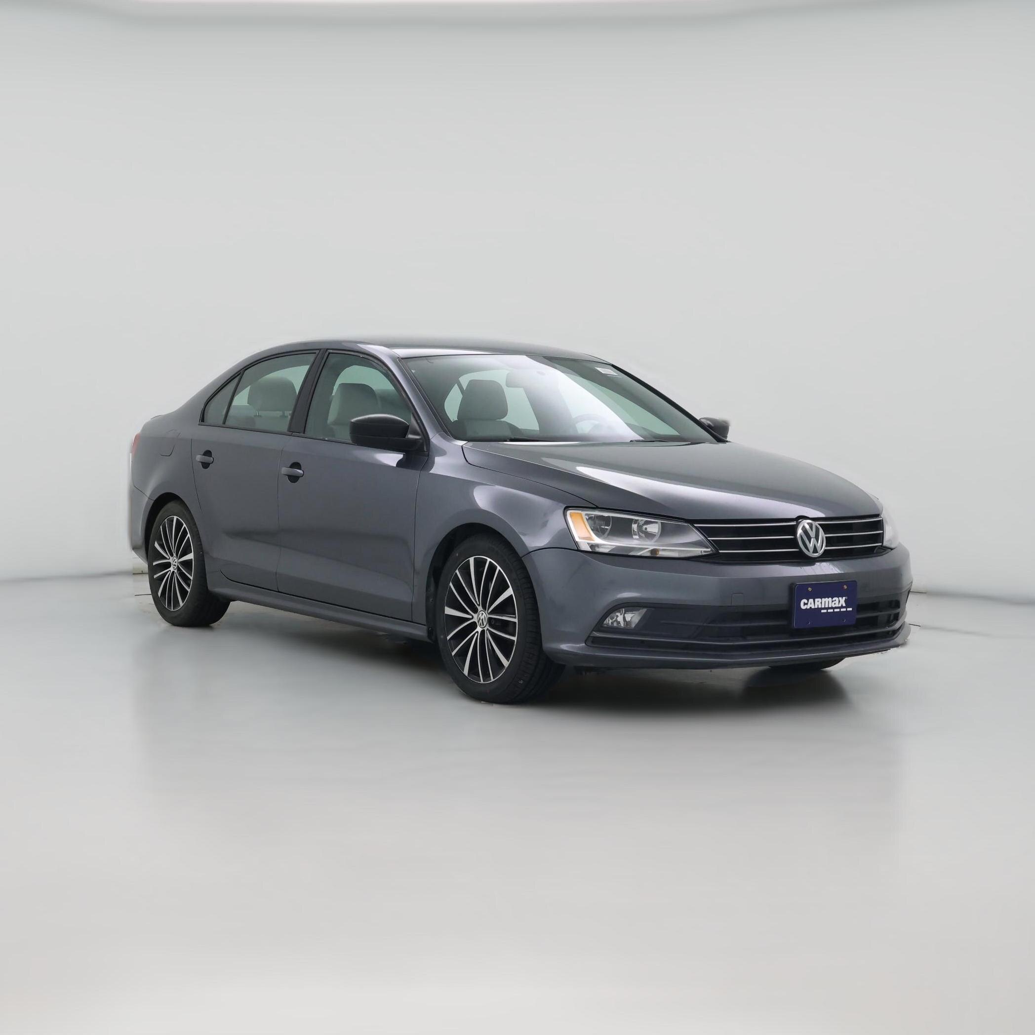 Thumbnail: 2016 Volkswagen Jetta - 1