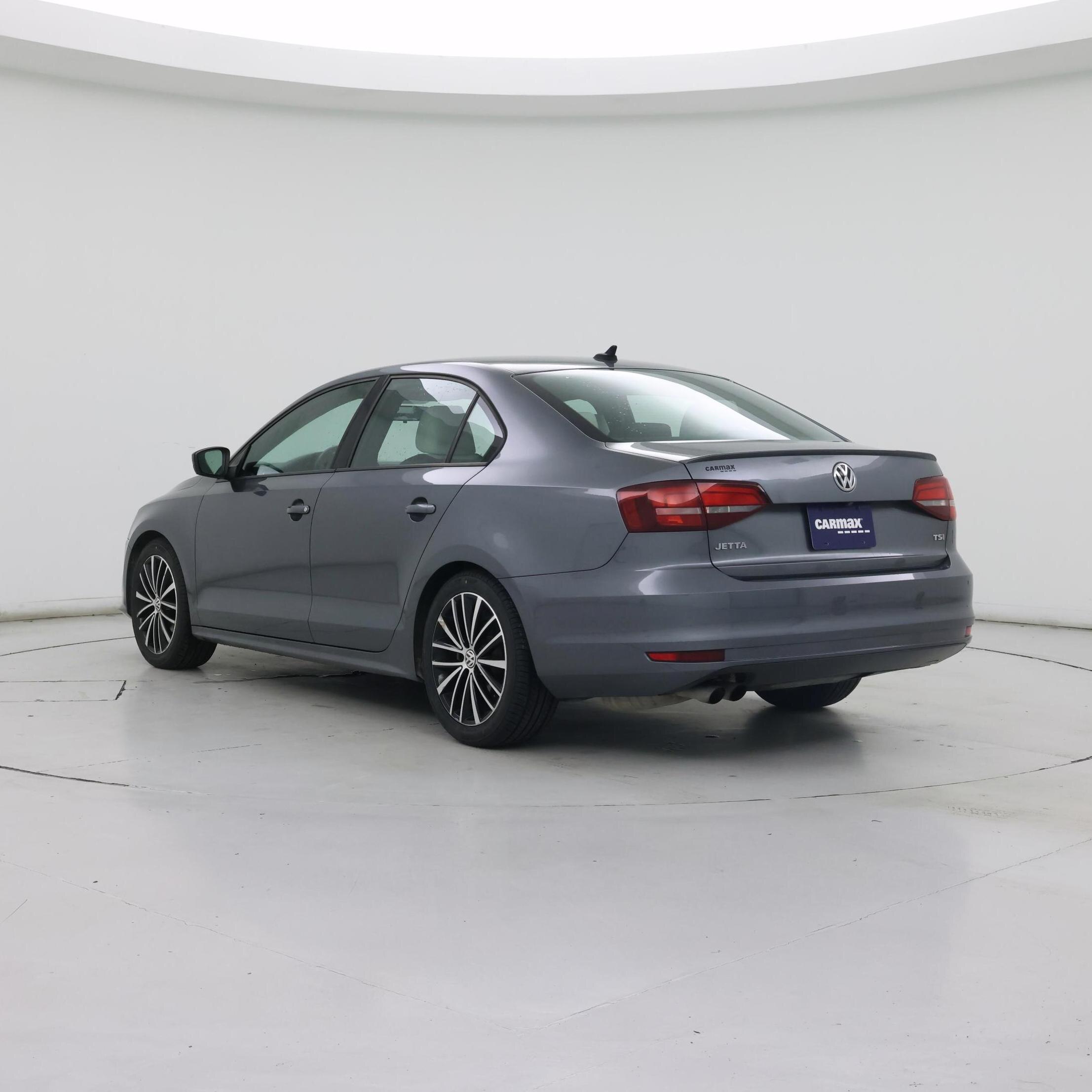 Thumbnail: 2016 Volkswagen Jetta - 2