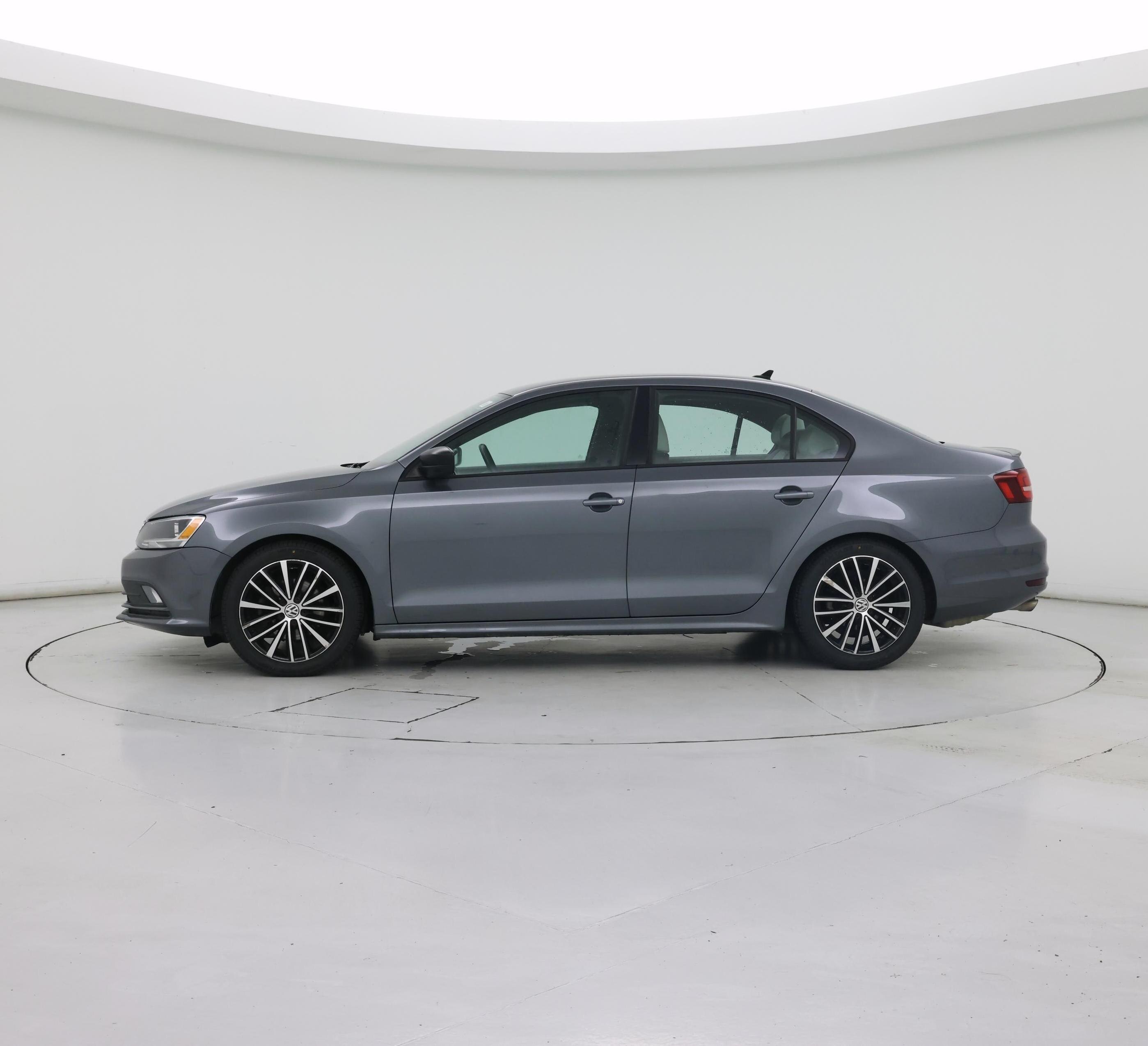 Thumbnail: 2016 Volkswagen Jetta - 3