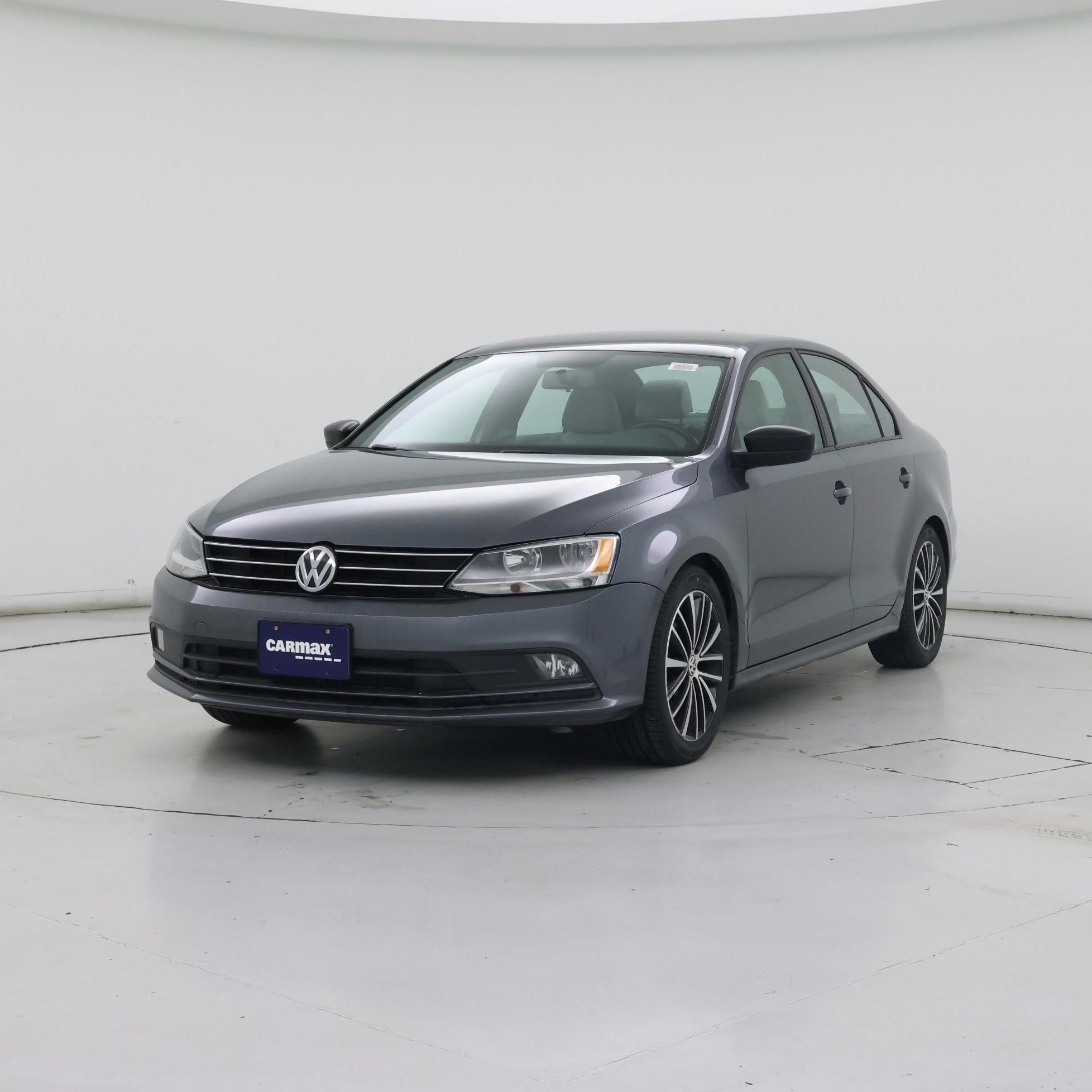 Thumbnail: 2016 Volkswagen Jetta - 4