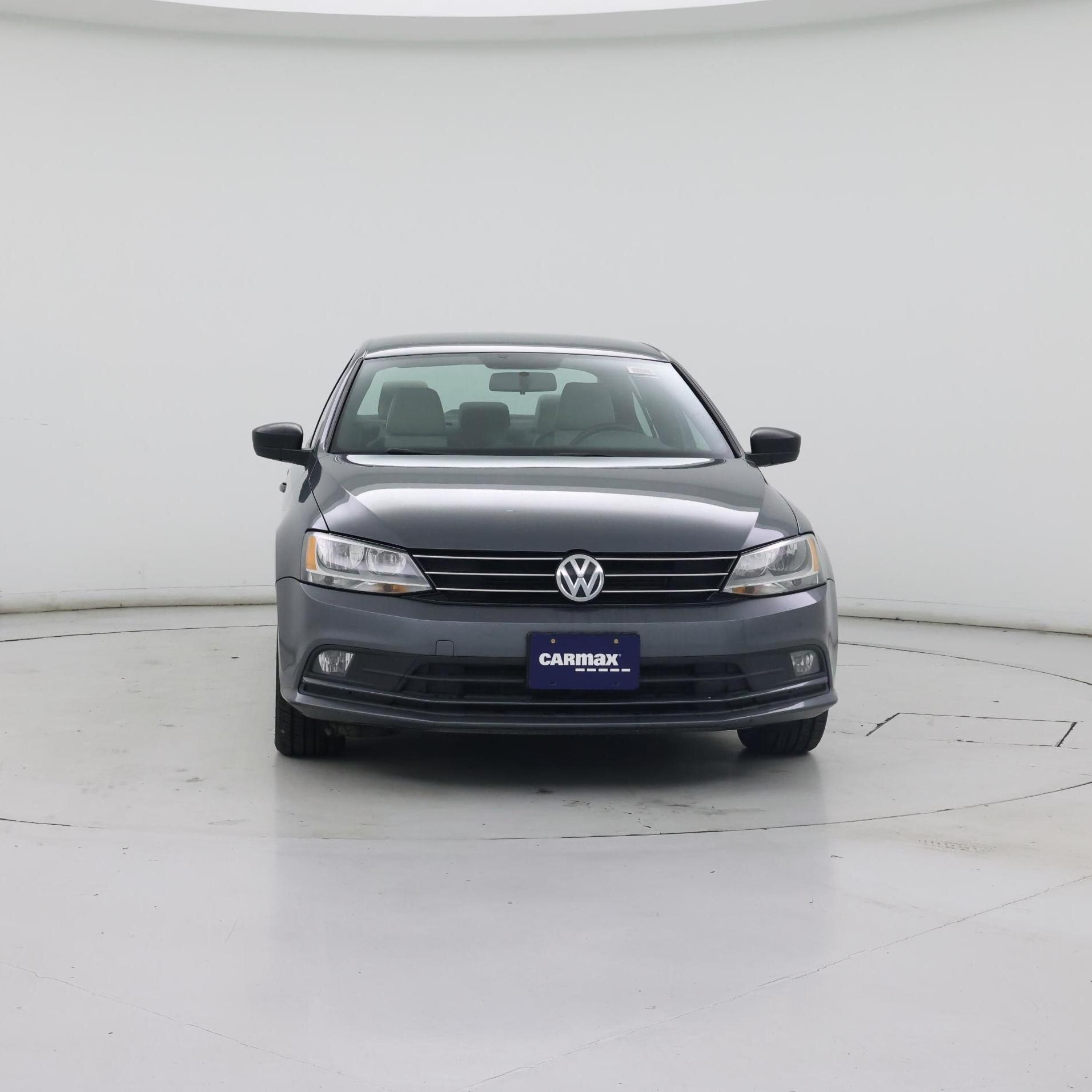 Thumbnail: 2016 Volkswagen Jetta - 5