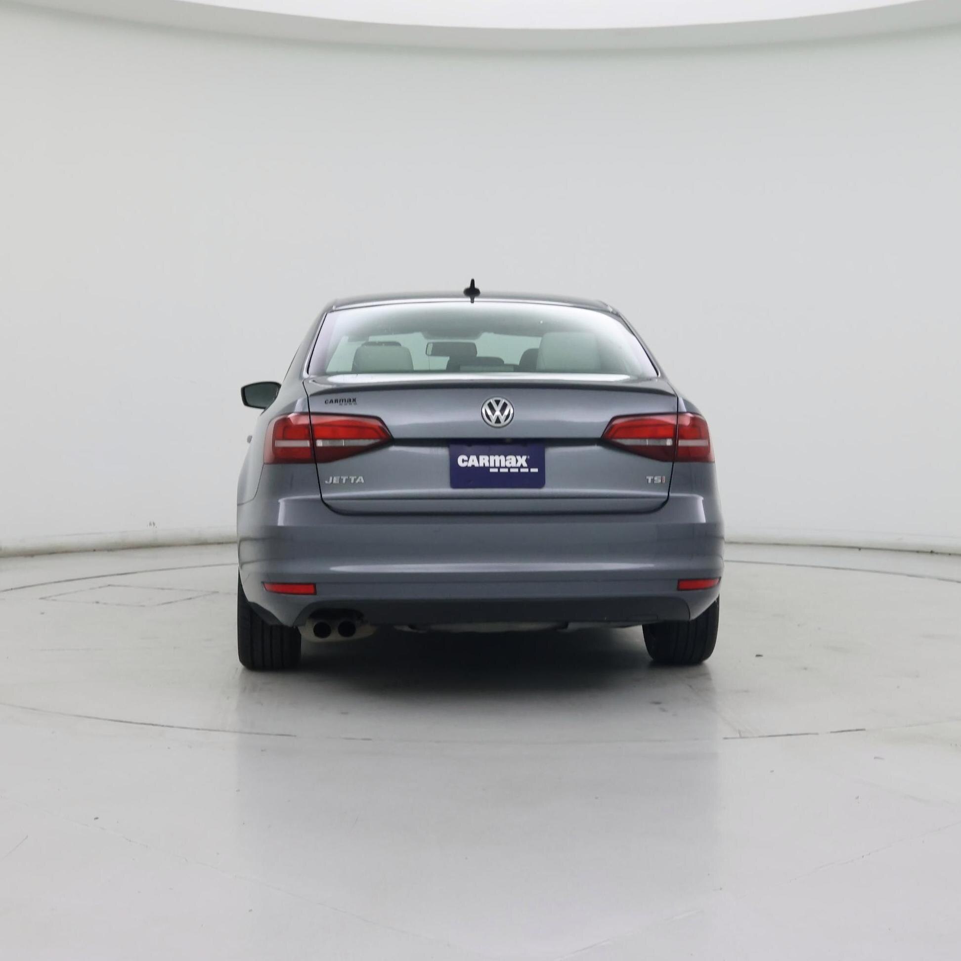 Thumbnail: 2016 Volkswagen Jetta - 6