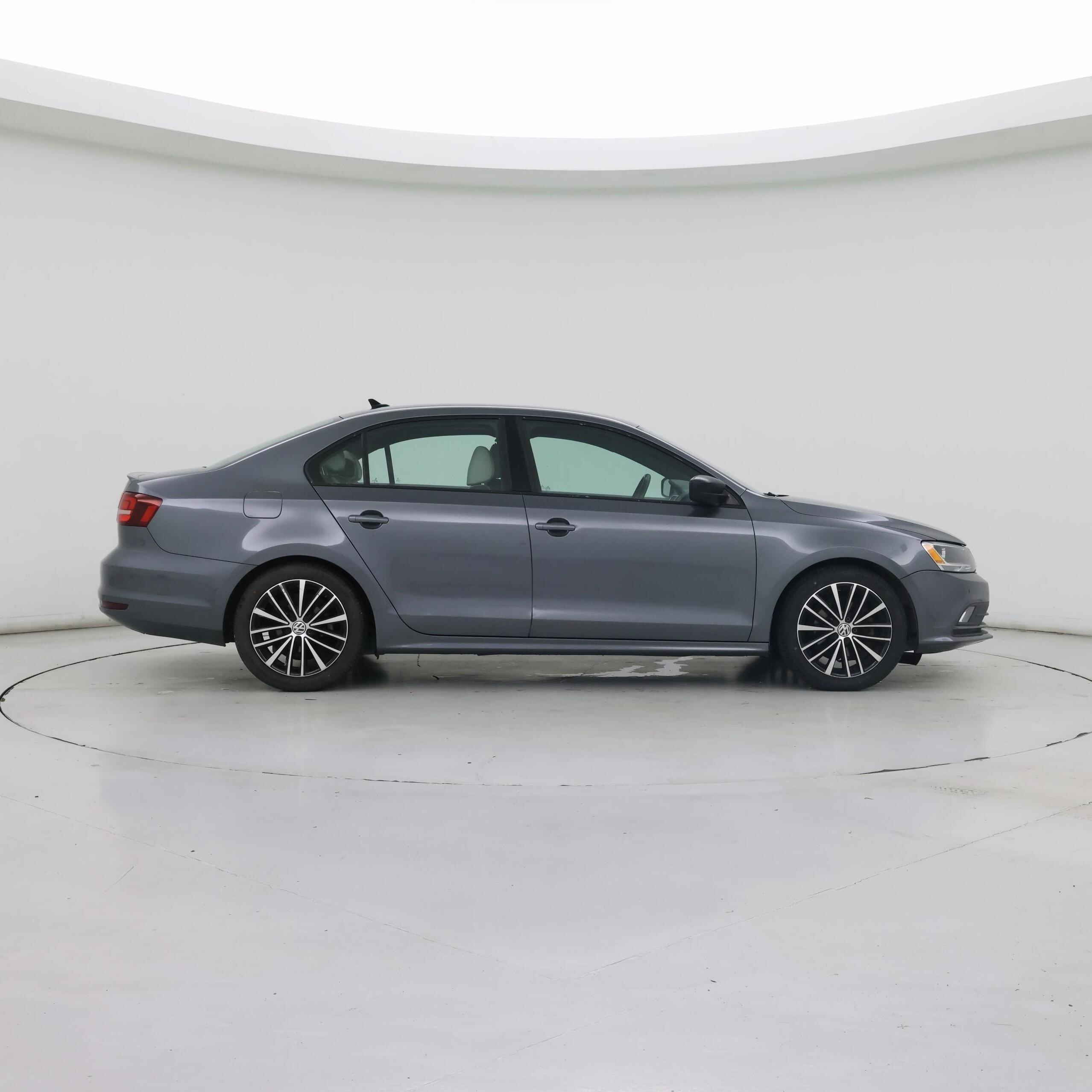 Thumbnail: 2016 Volkswagen Jetta - 7