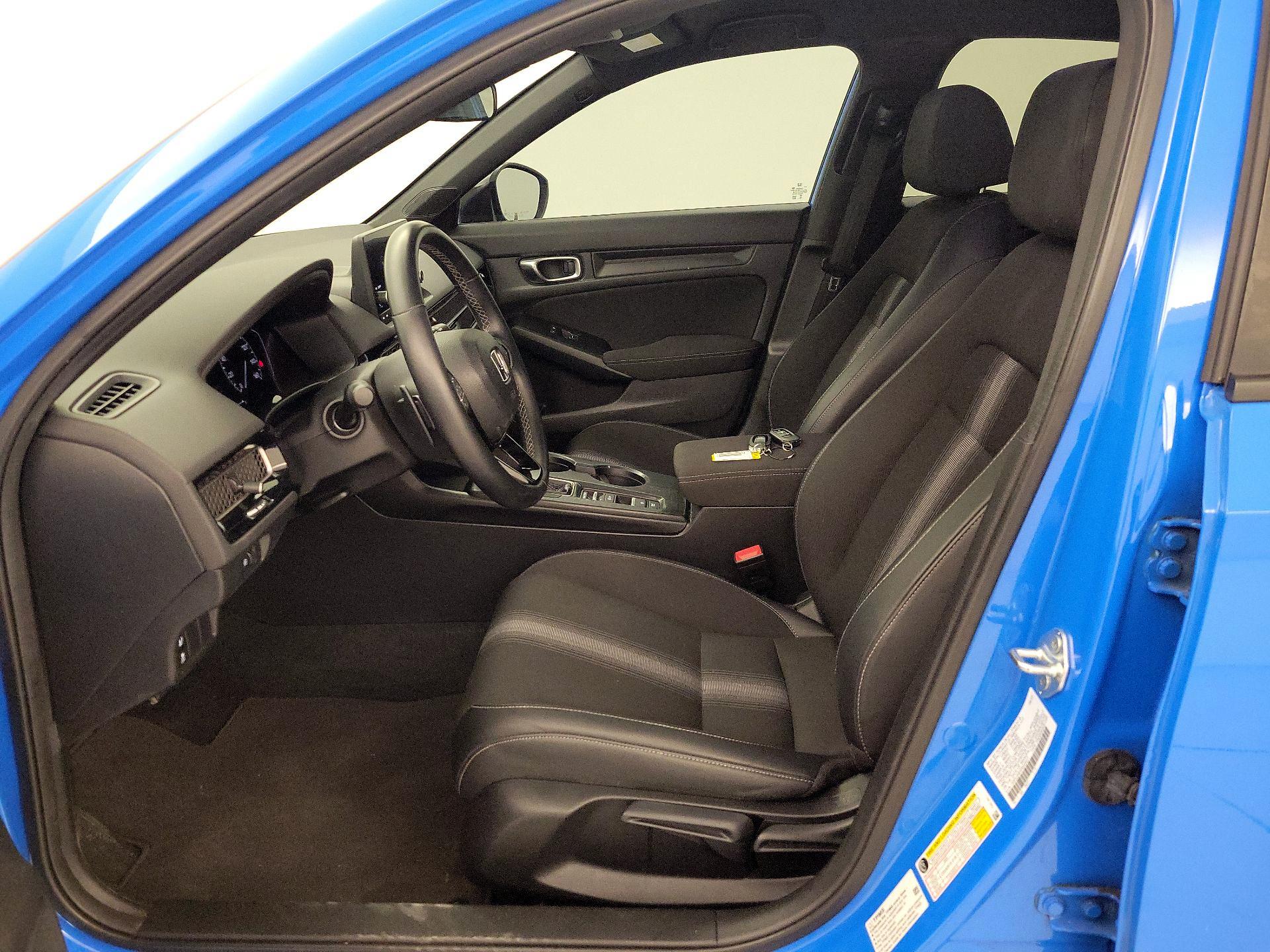 Thumbnail: 2023 Honda Civic - 11