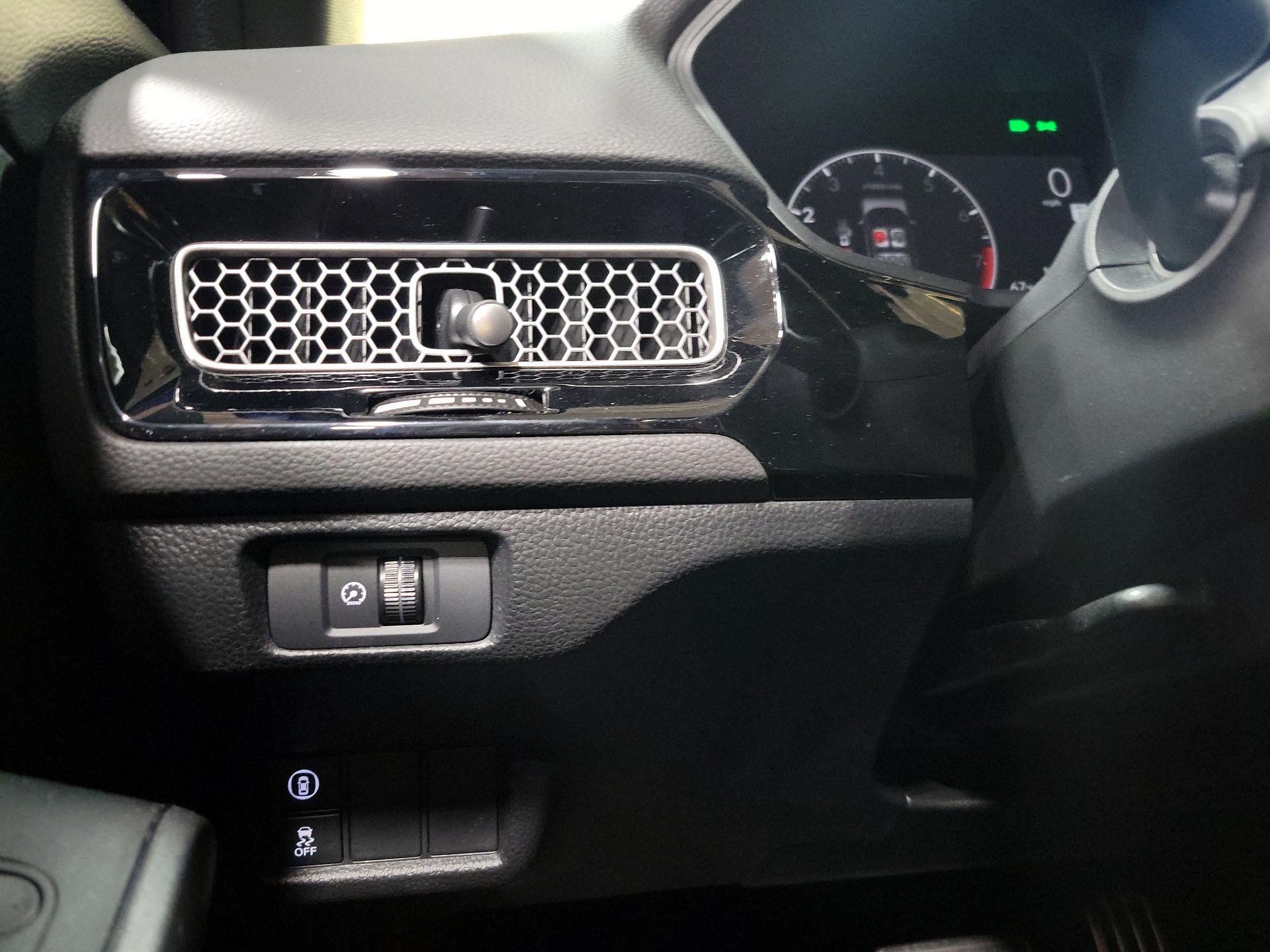 Thumbnail: 2023 Honda Civic - 13