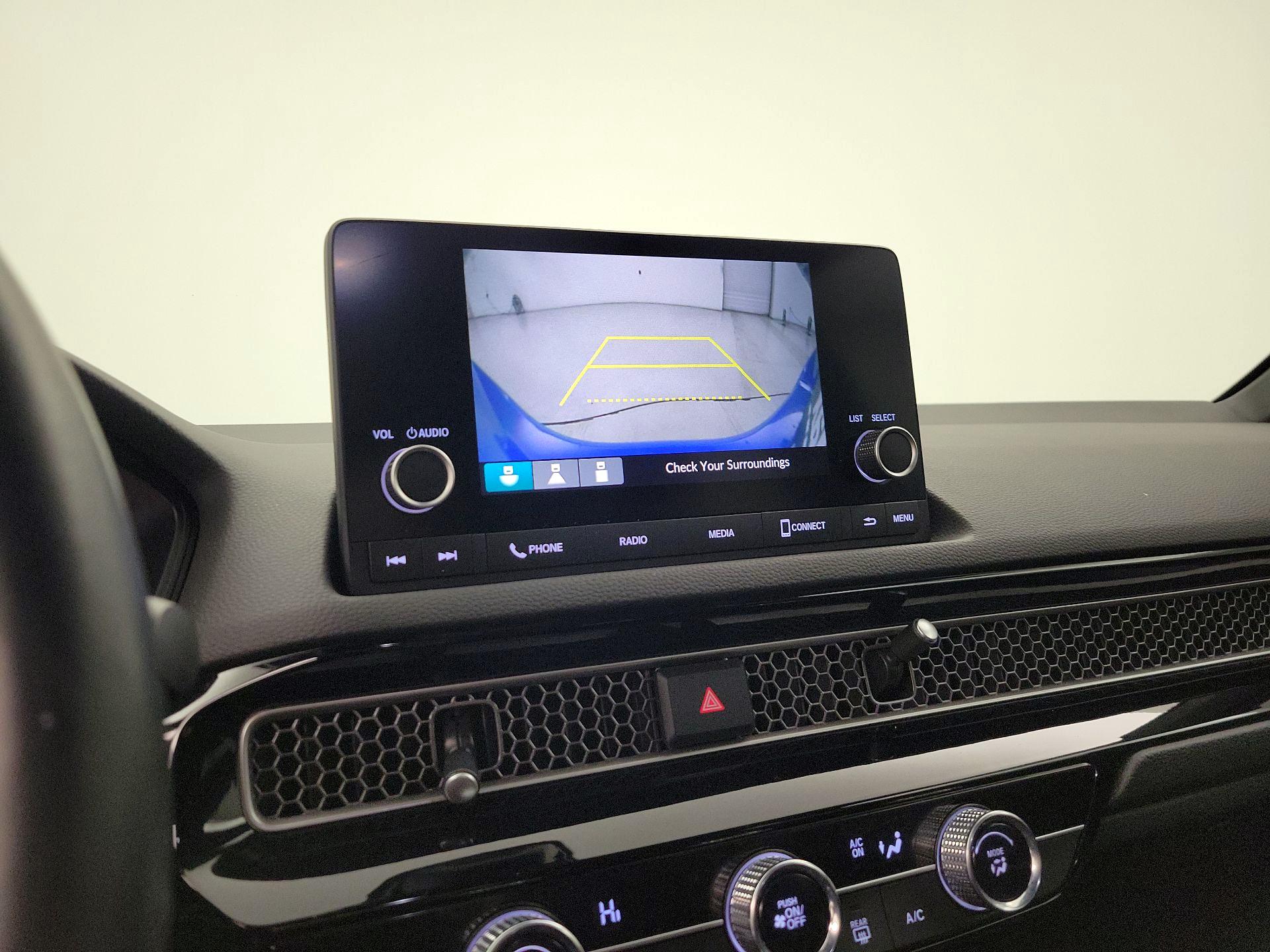 Thumbnail: 2023 Honda Civic - 14