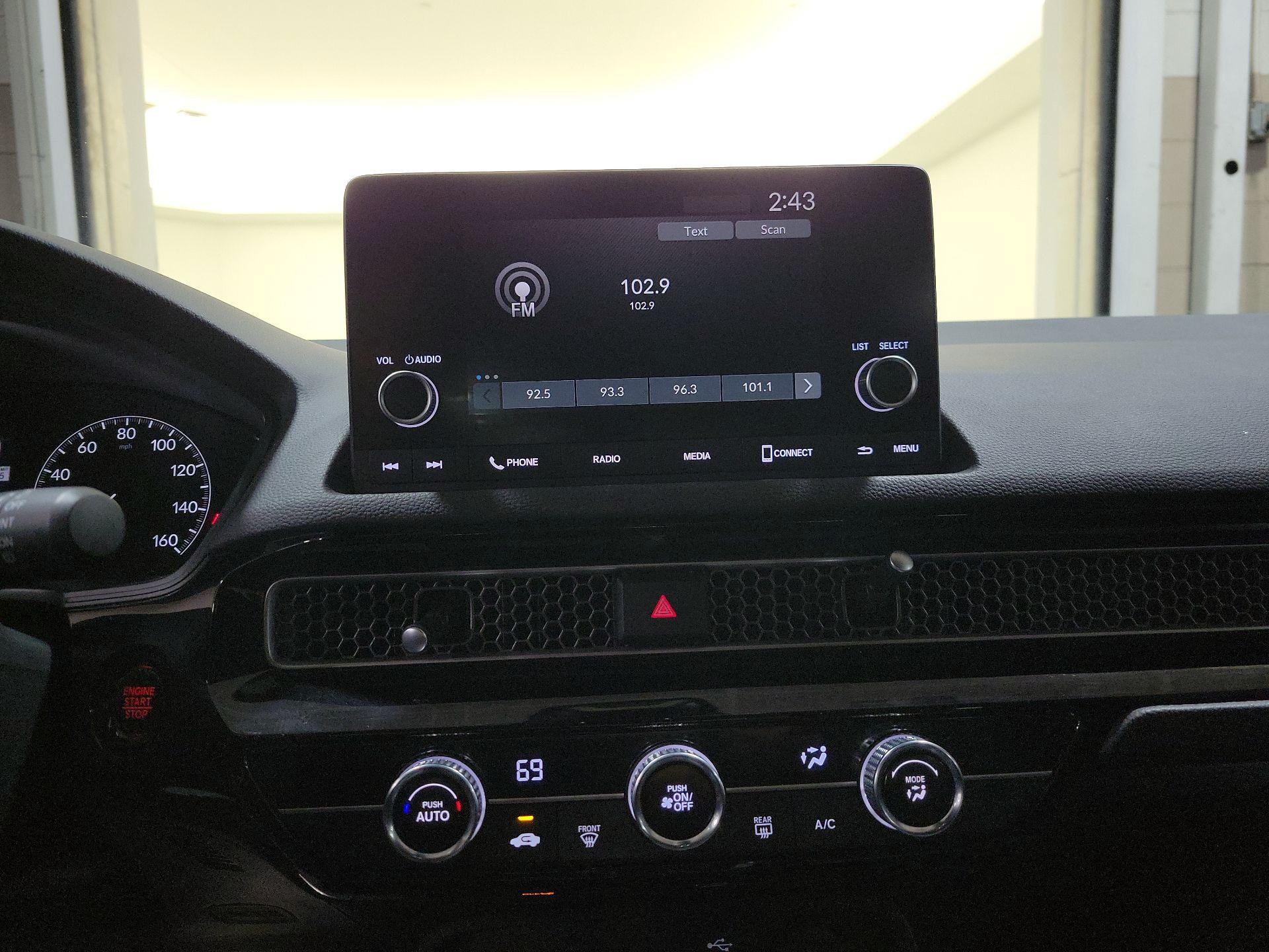 Thumbnail: 2023 Honda Civic - 15