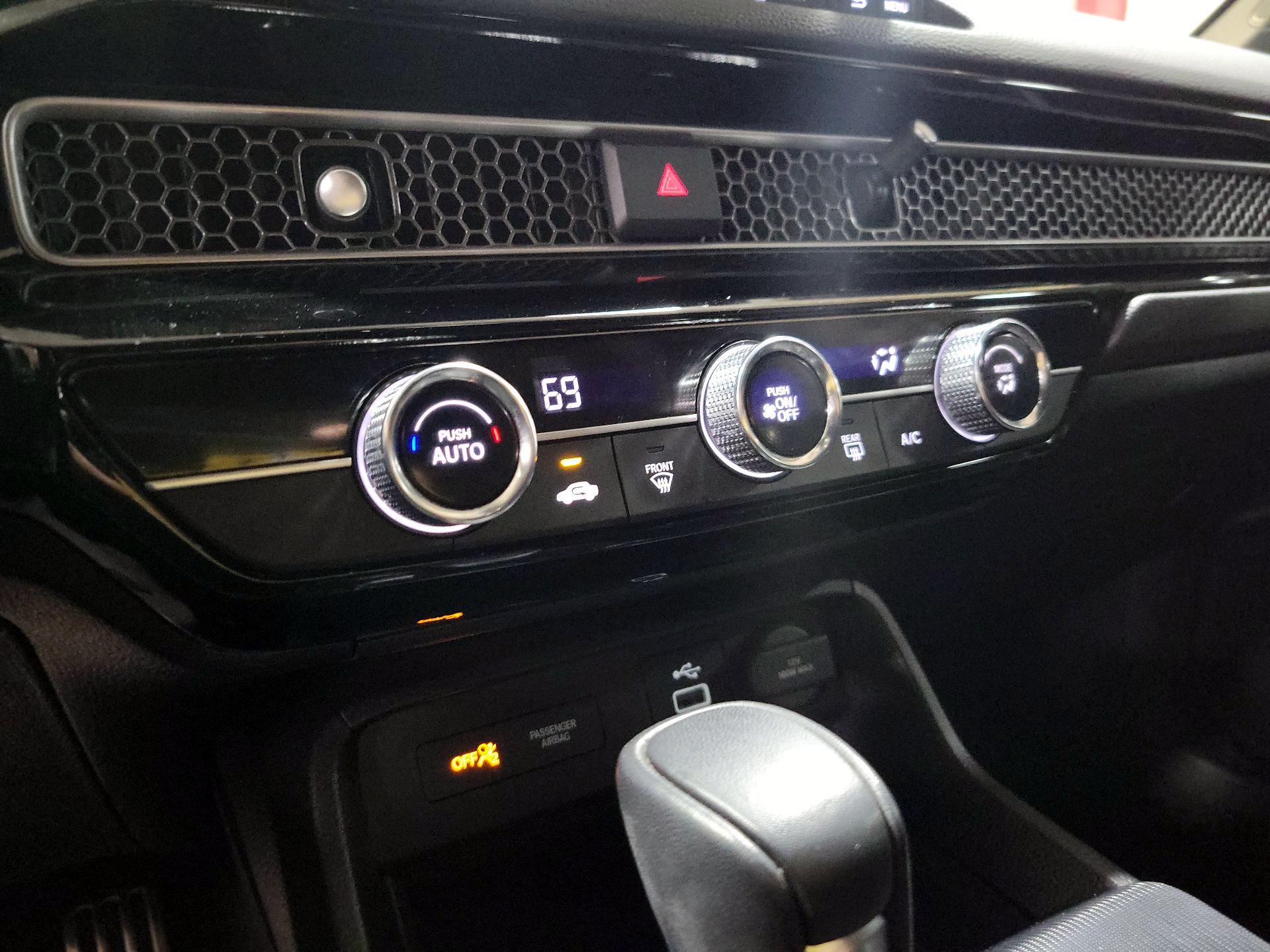 Thumbnail: 2023 Honda Civic - 16