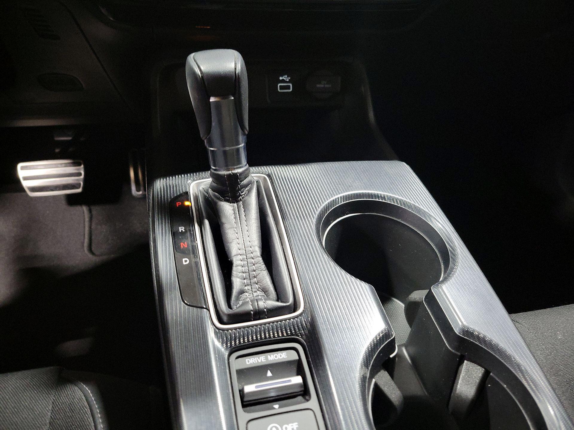 Thumbnail: 2023 Honda Civic - 17