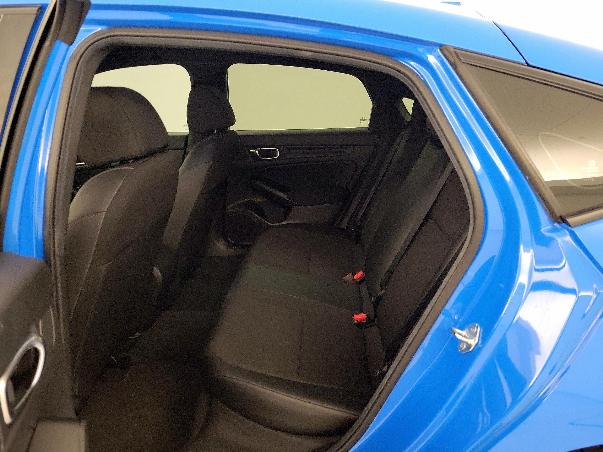 Thumbnail: 2023 Honda Civic - 18