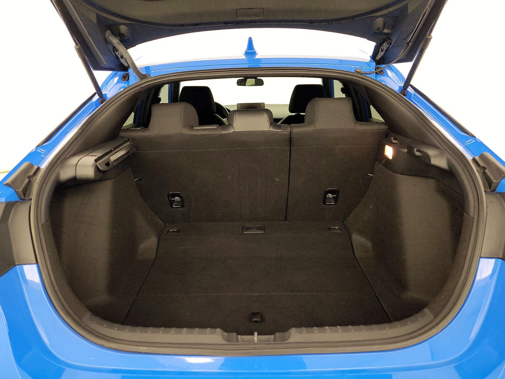 Thumbnail: 2023 Honda Civic - 19