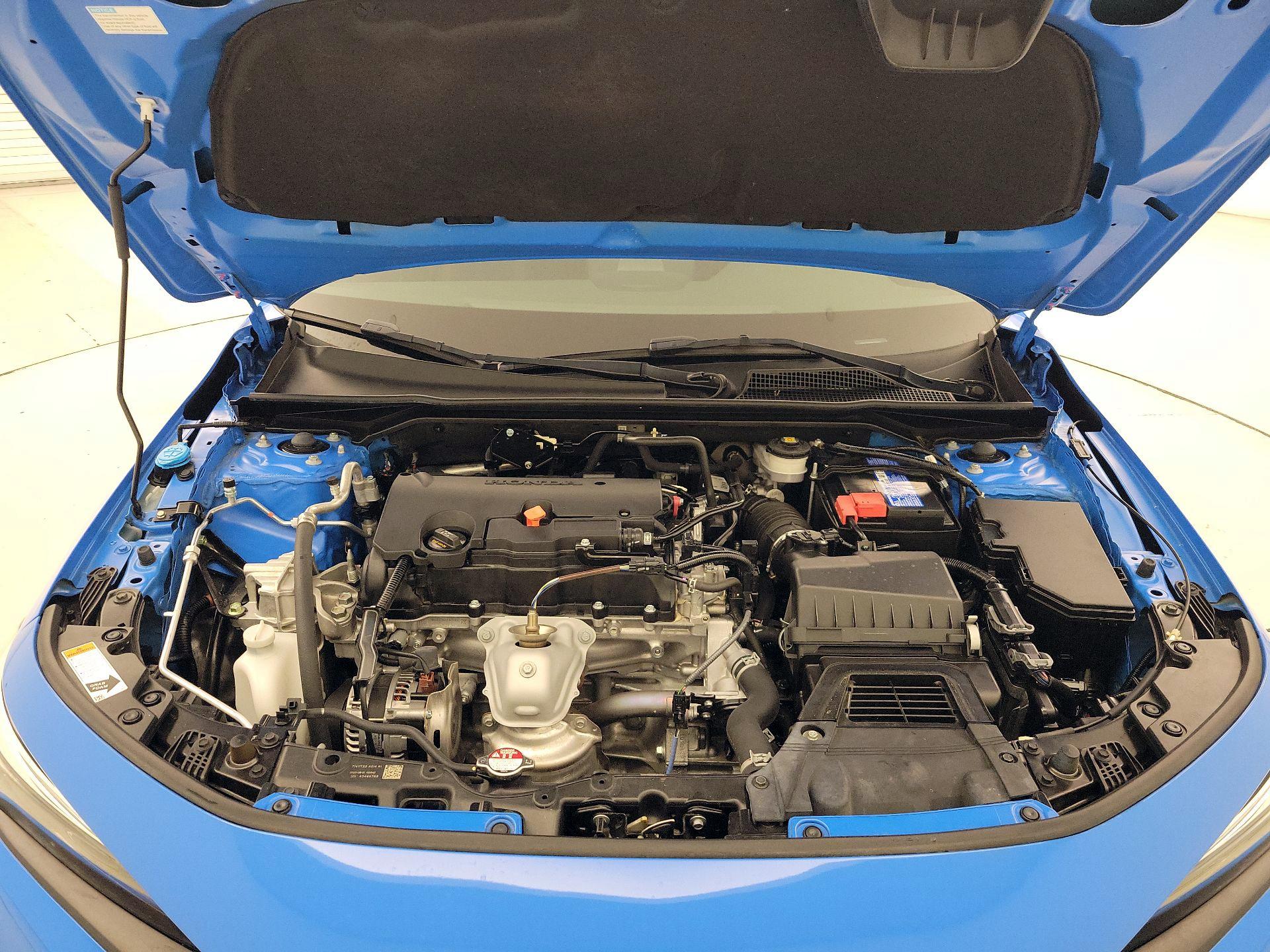 Thumbnail: 2023 Honda Civic - 20