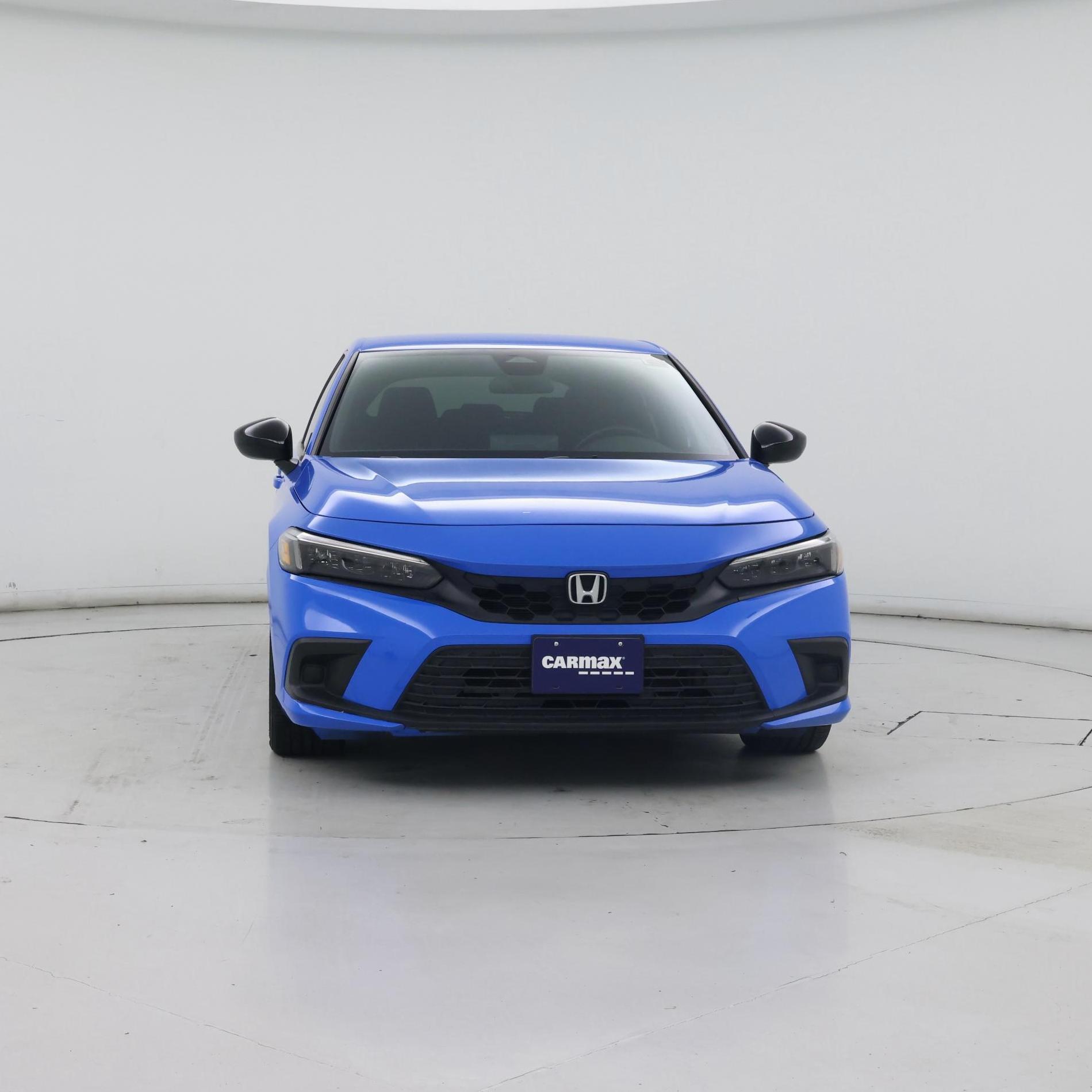 Thumbnail: 2023 Honda Civic - 5