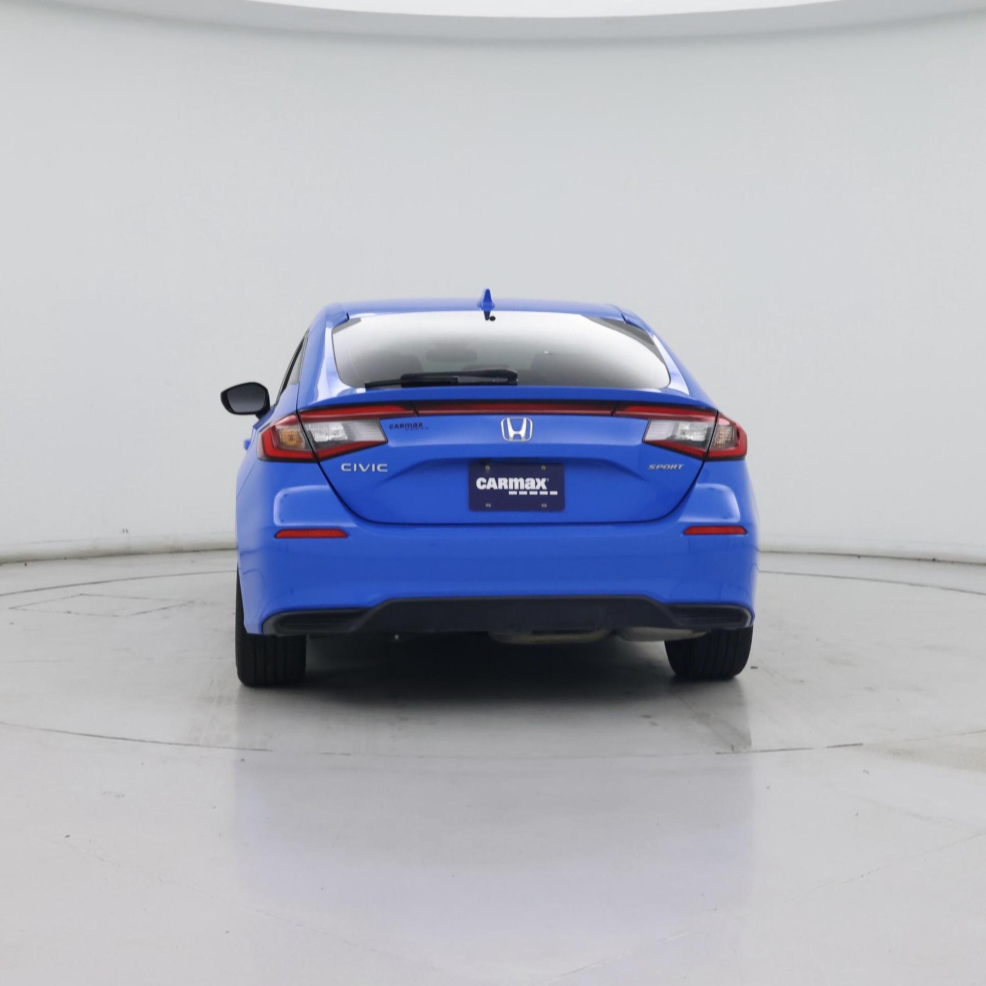 Thumbnail: 2023 Honda Civic - 6