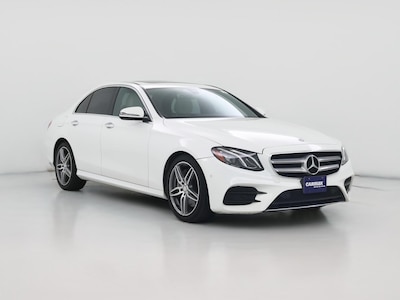 2017 Mercedes-Benz E300