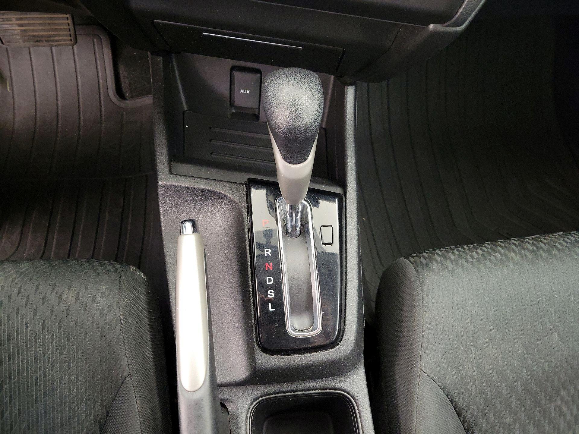 Thumbnail: 2015 Honda Civic - 17