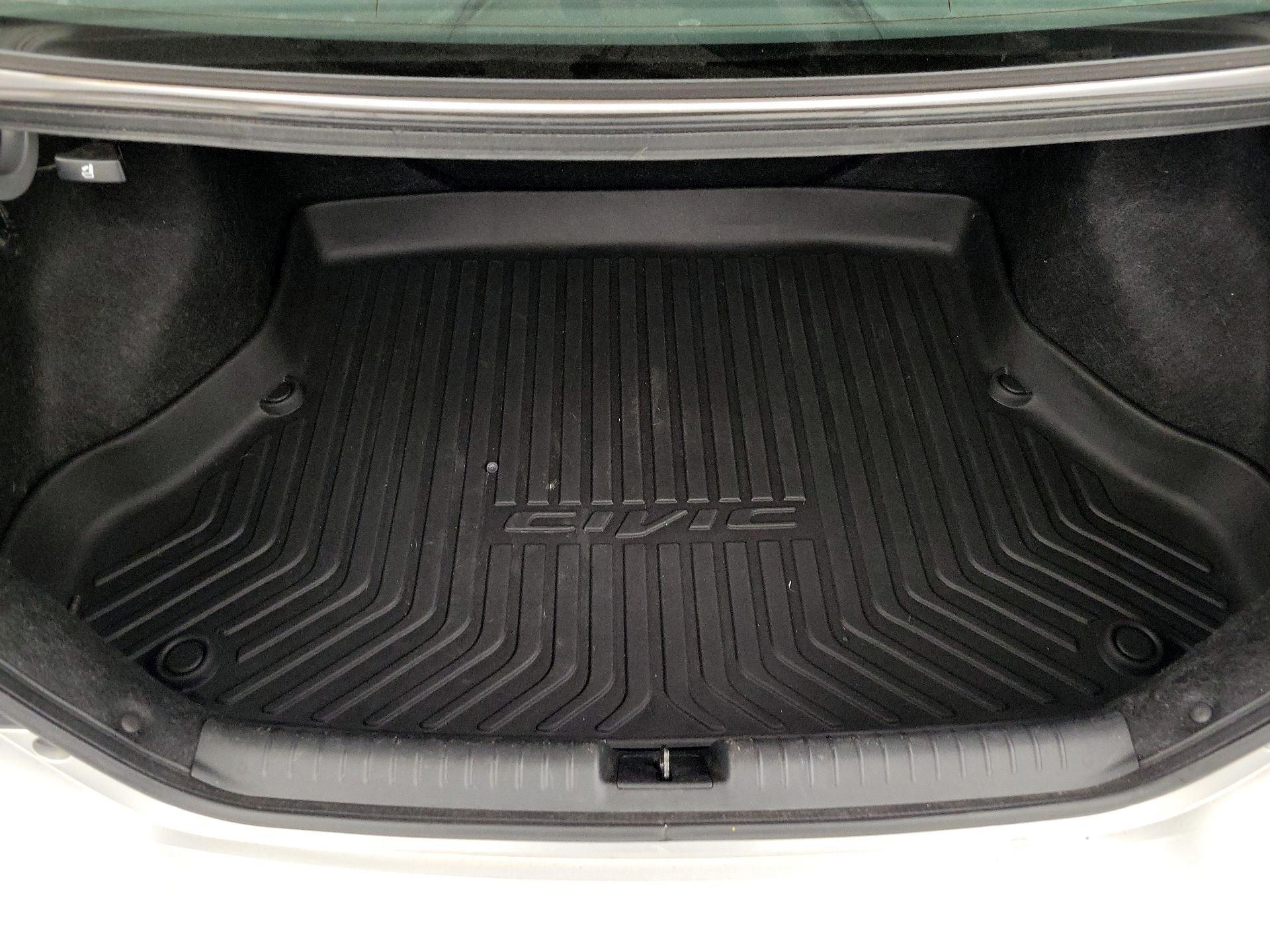 Thumbnail: 2015 Honda Civic - 20