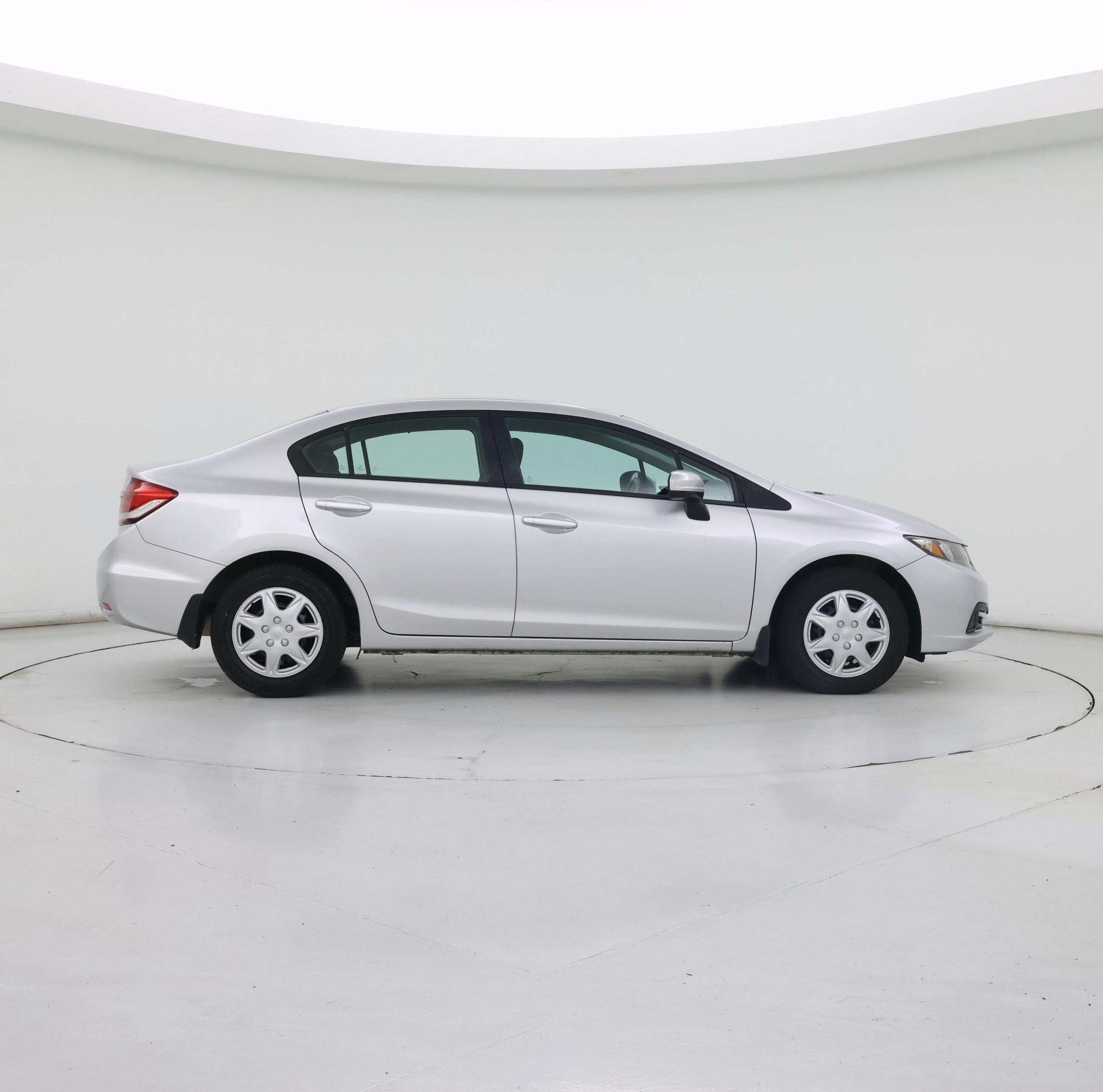 Thumbnail: 2015 Honda Civic - 7