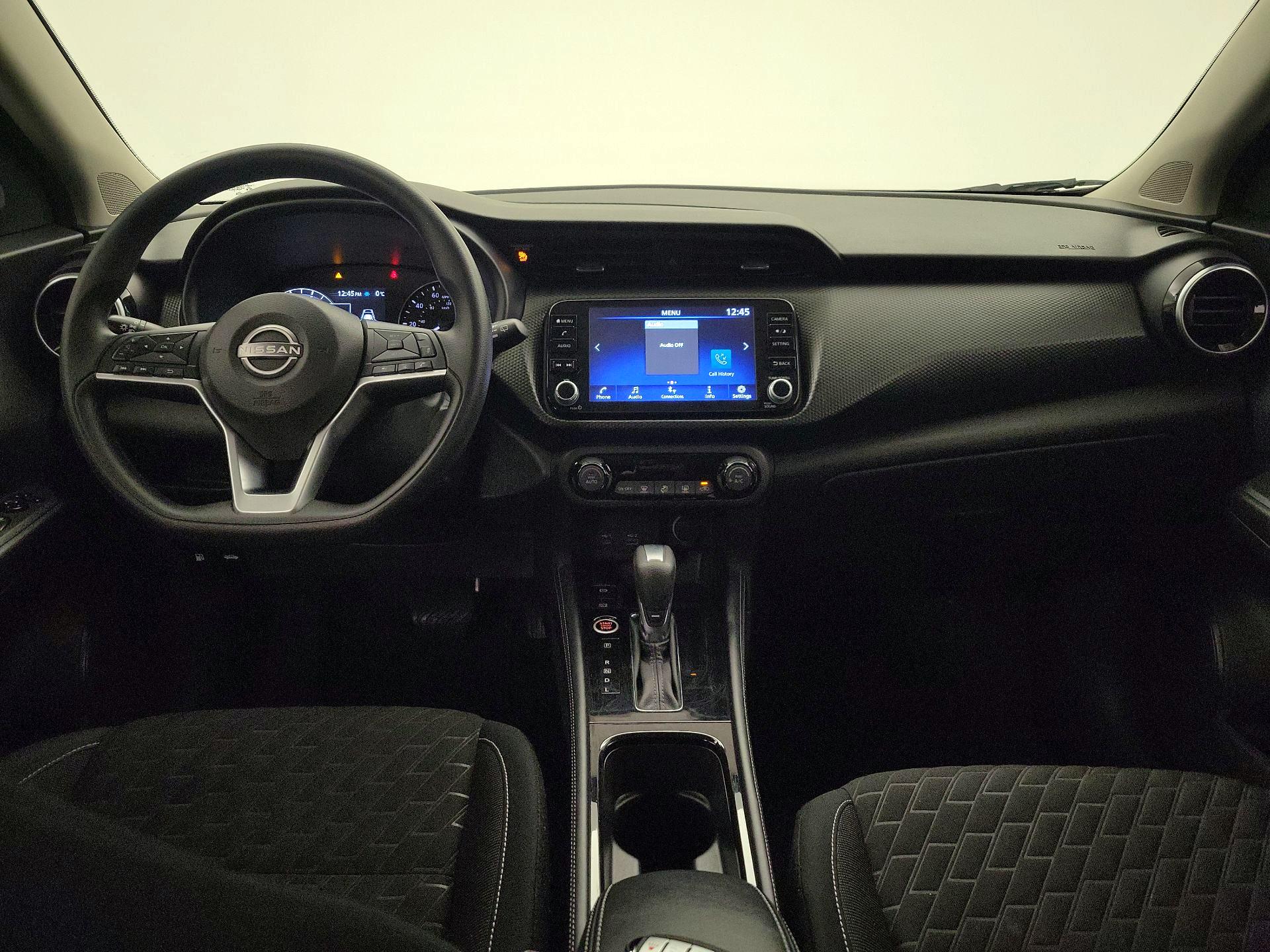 Thumbnail: 2022 Nissan Kicks - 9