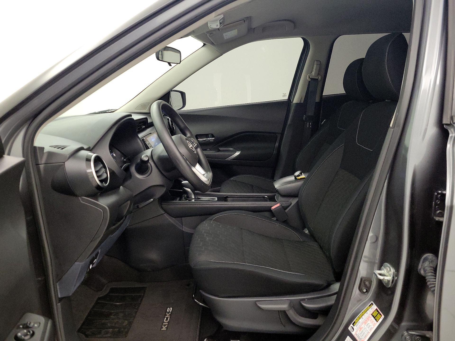 Thumbnail: 2022 Nissan Kicks - 11