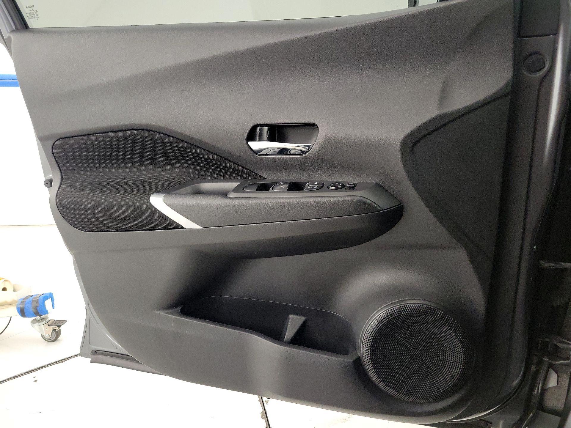 Thumbnail: 2022 Nissan Kicks - 12