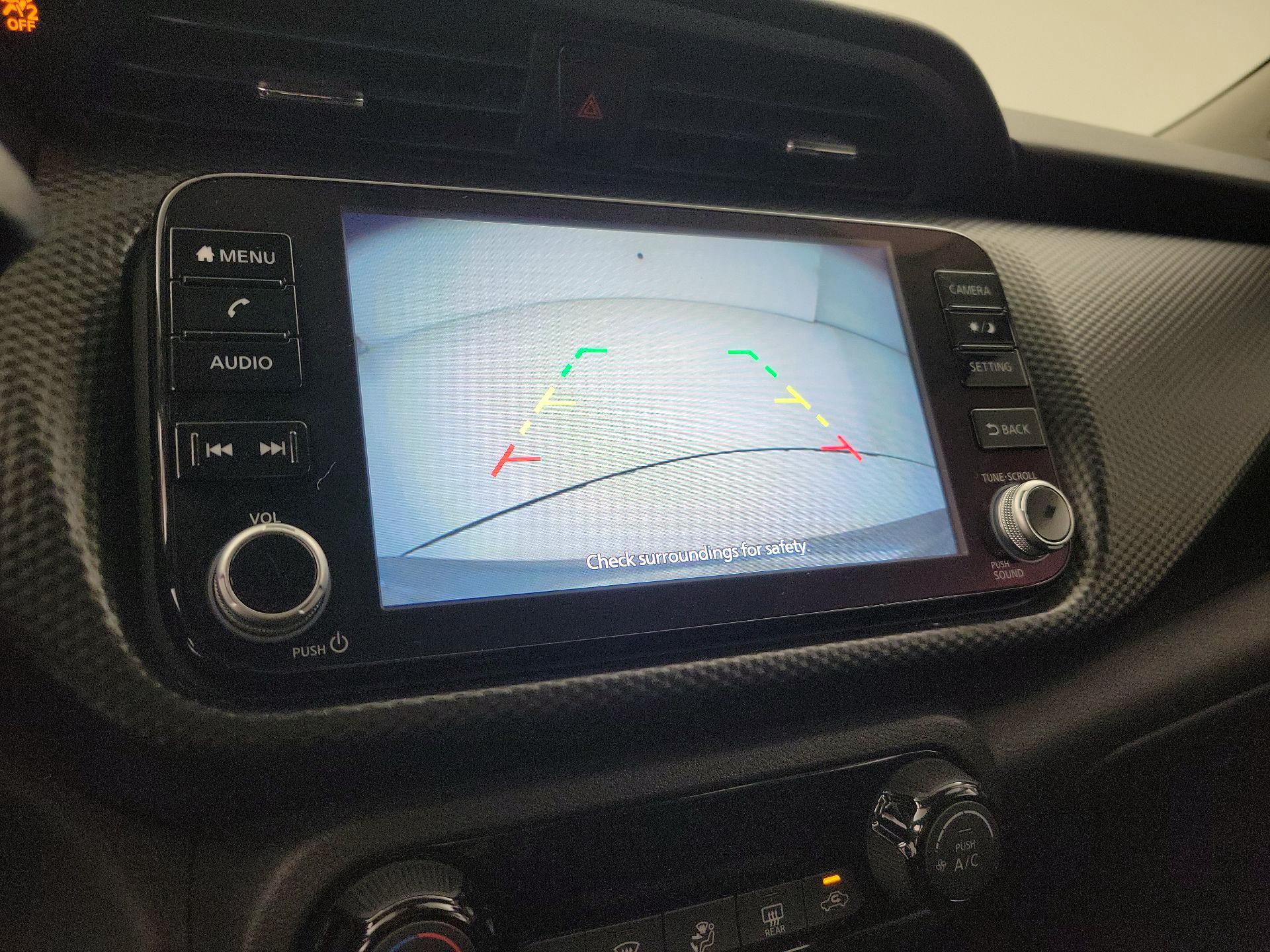 Thumbnail: 2022 Nissan Kicks - 14