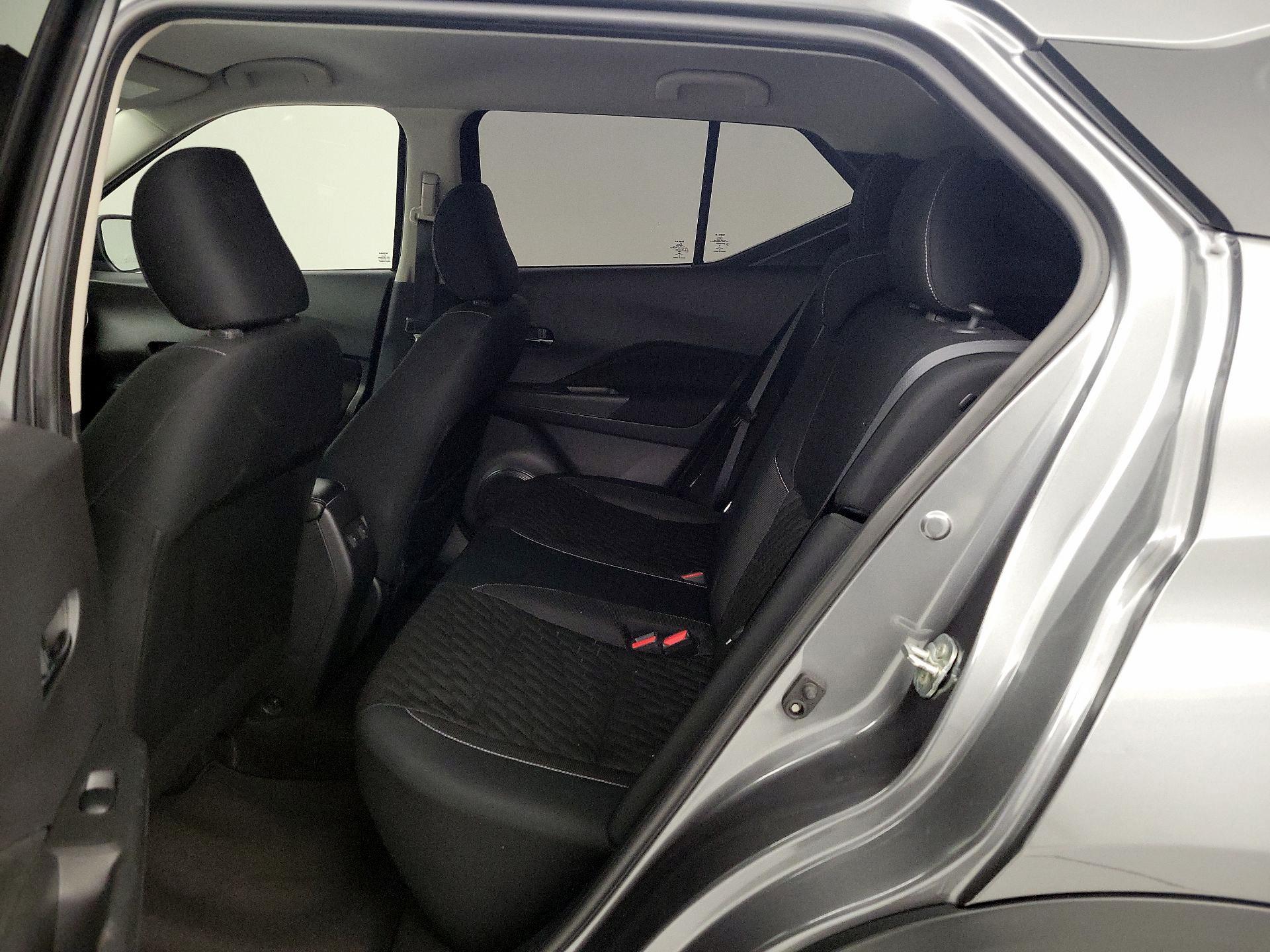 Thumbnail: 2022 Nissan Kicks - 18