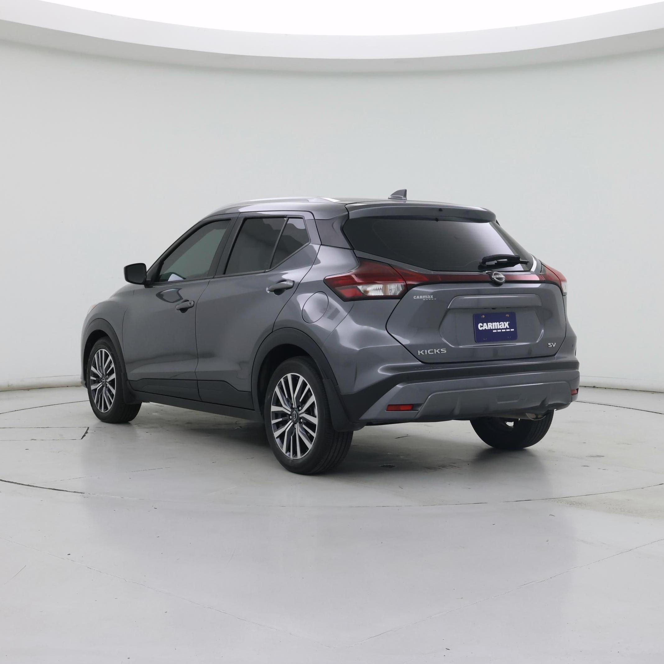 Thumbnail: 2022 Nissan Kicks - 2