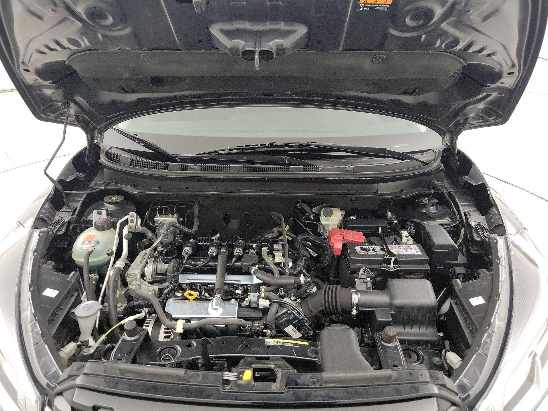 Thumbnail: 2022 Nissan Kicks - 20