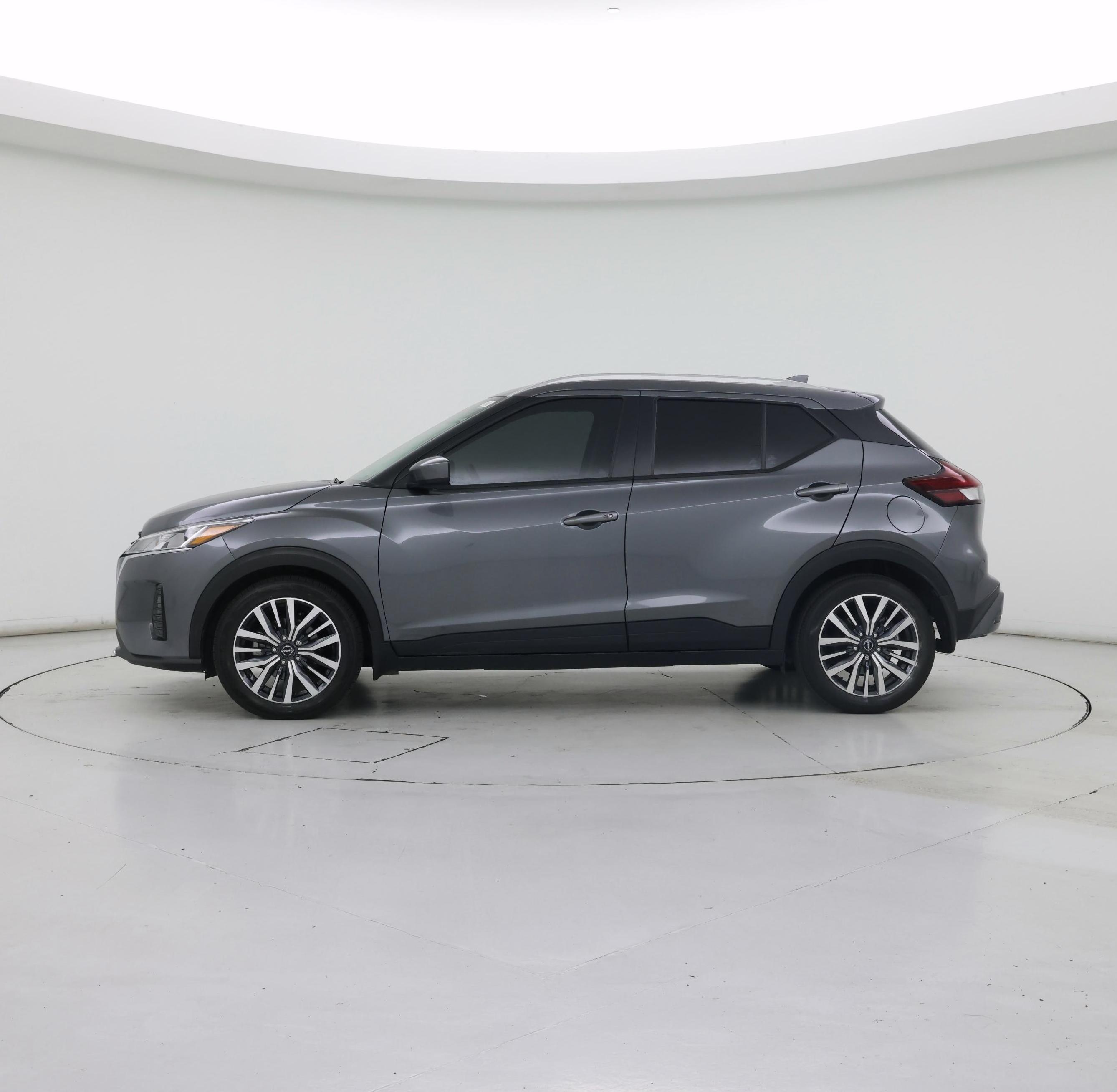 Thumbnail: 2022 Nissan Kicks - 3