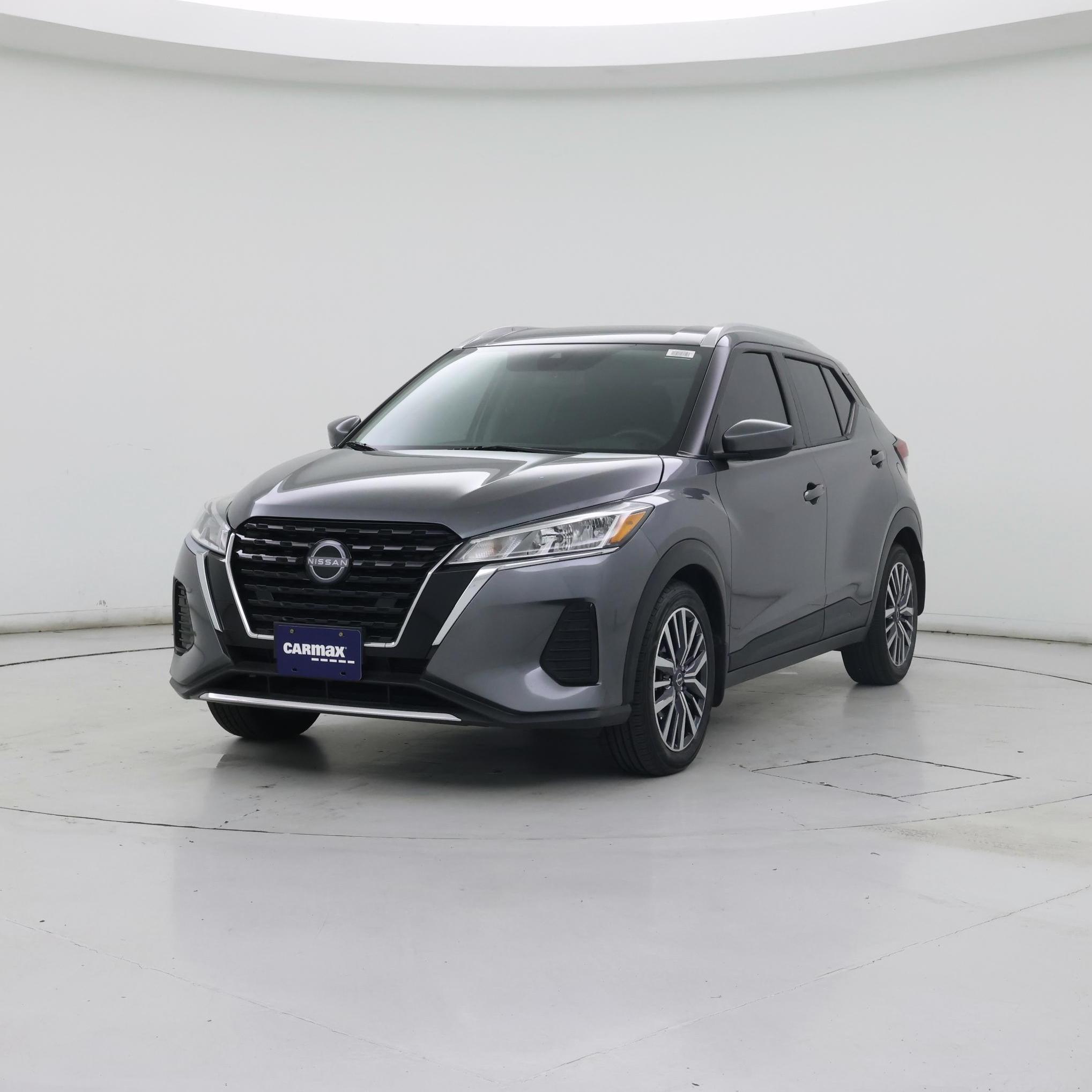 Thumbnail: 2022 Nissan Kicks - 4