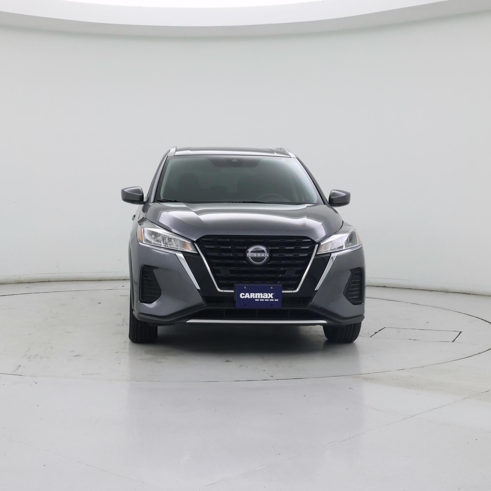 Thumbnail: 2022 Nissan Kicks - 5