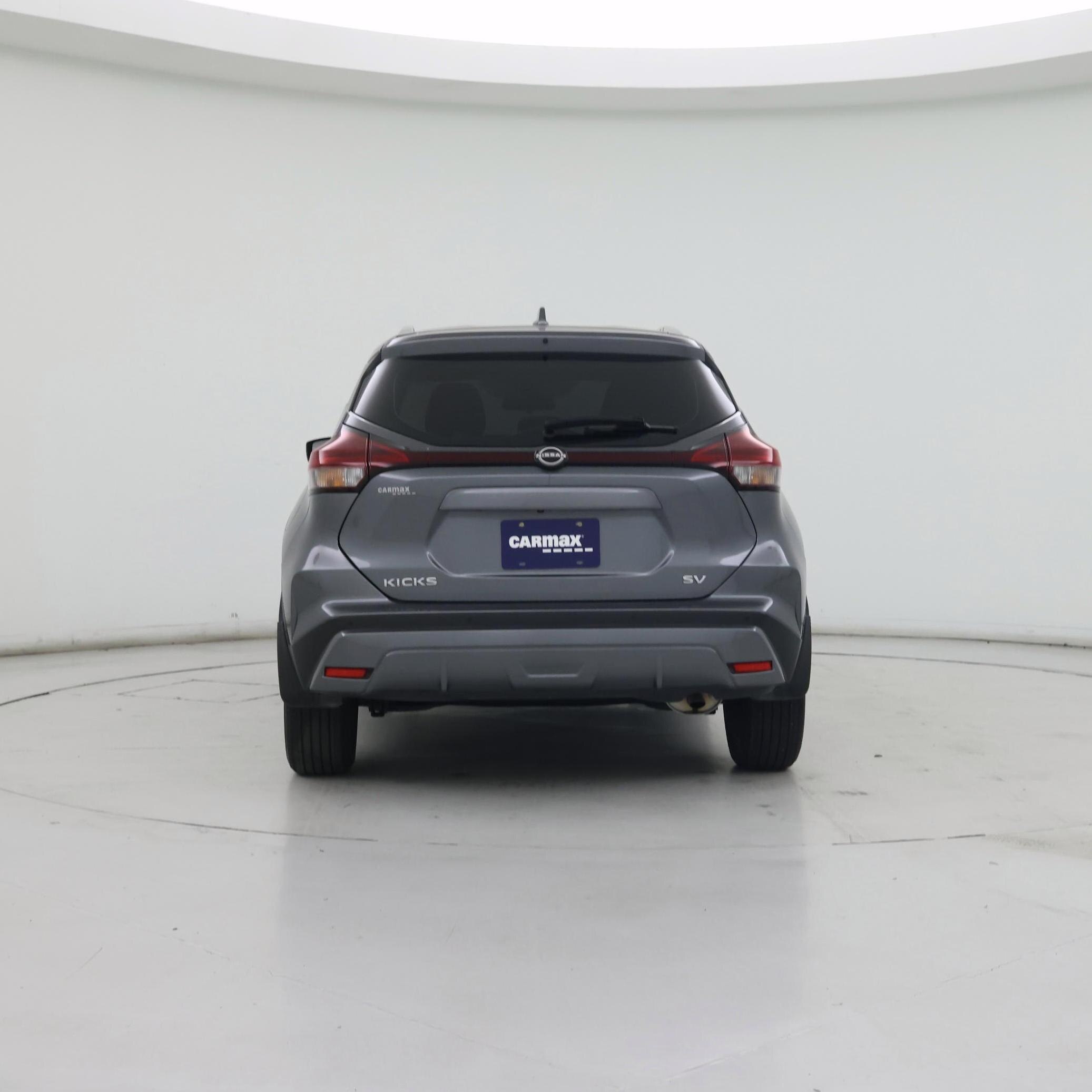 Thumbnail: 2022 Nissan Kicks - 6