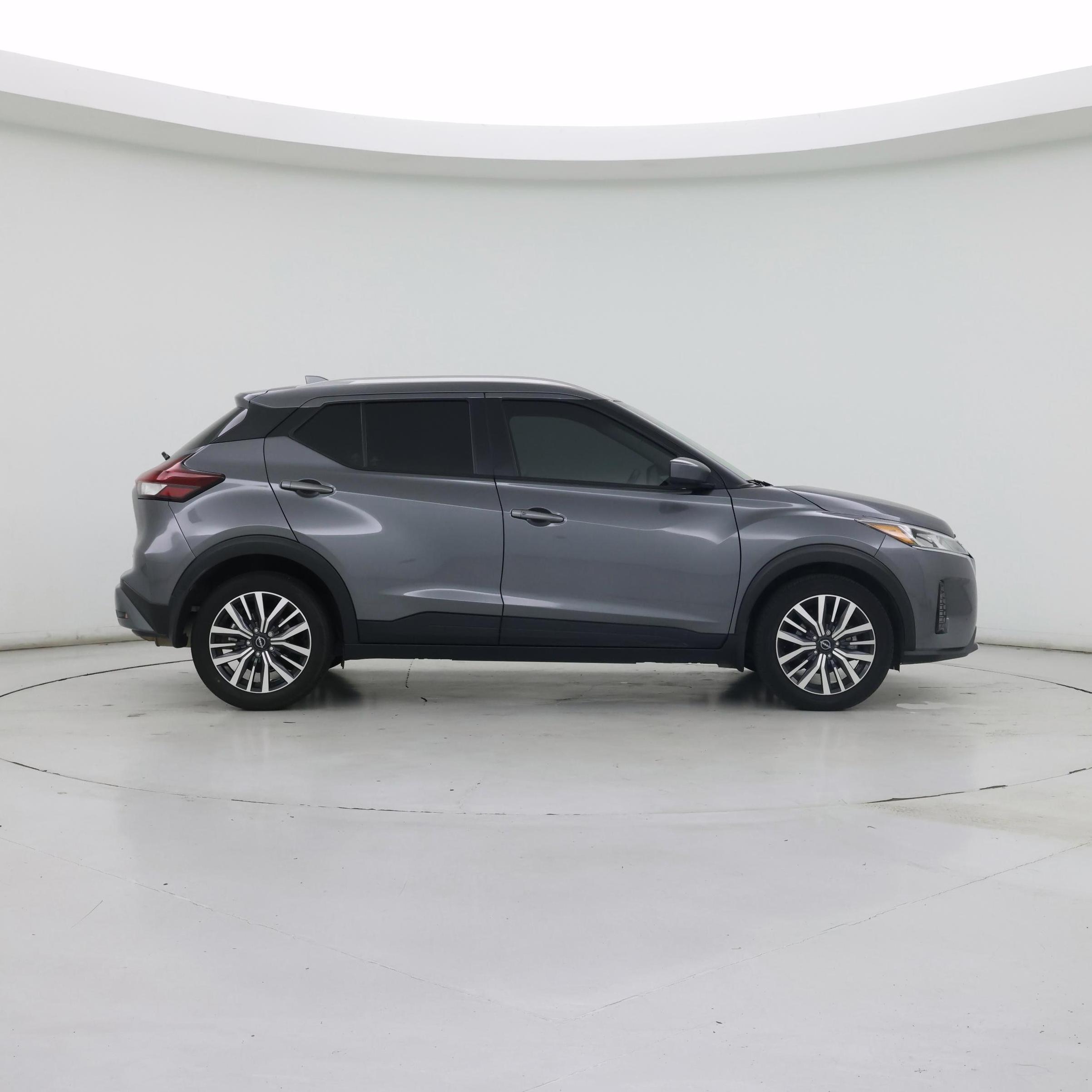 Thumbnail: 2022 Nissan Kicks - 7