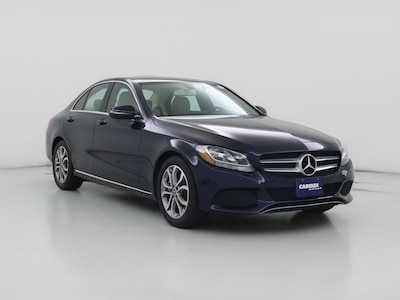 2017 Mercedes-Benz C300